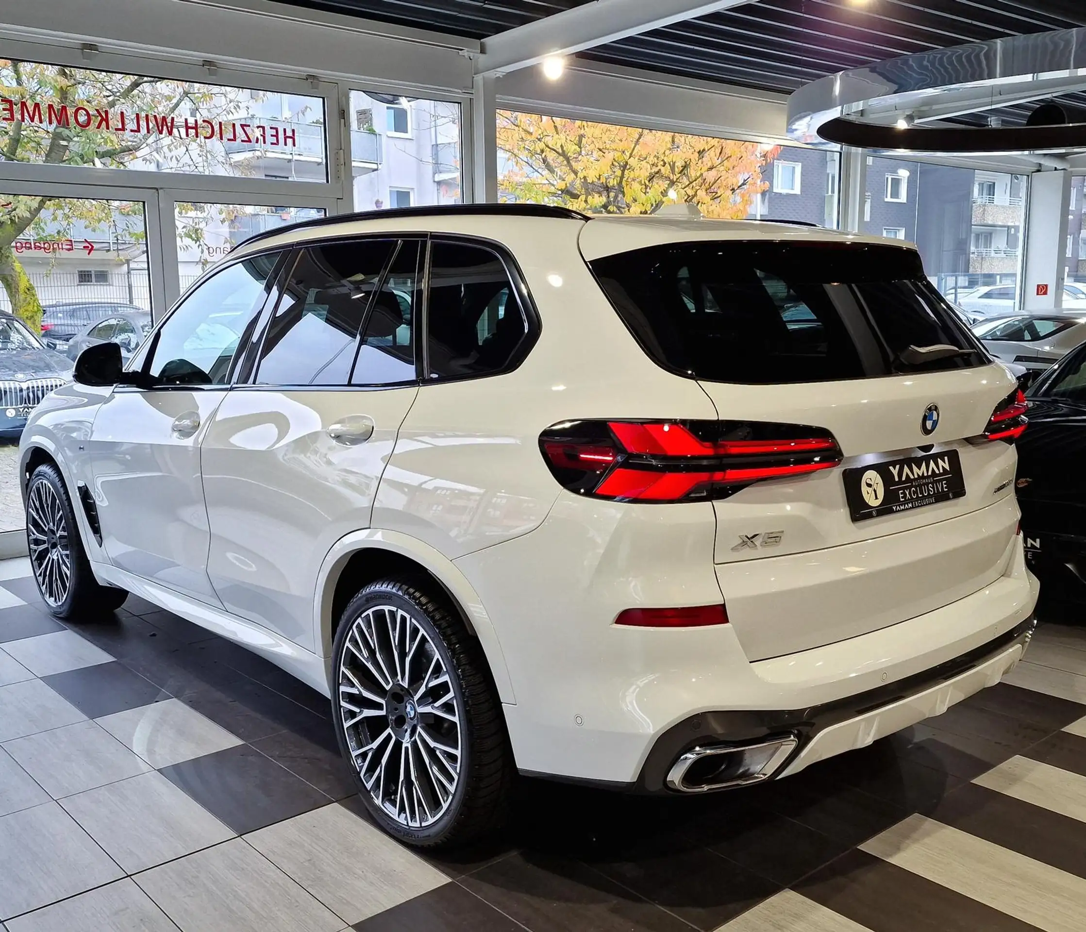 BMW - X5