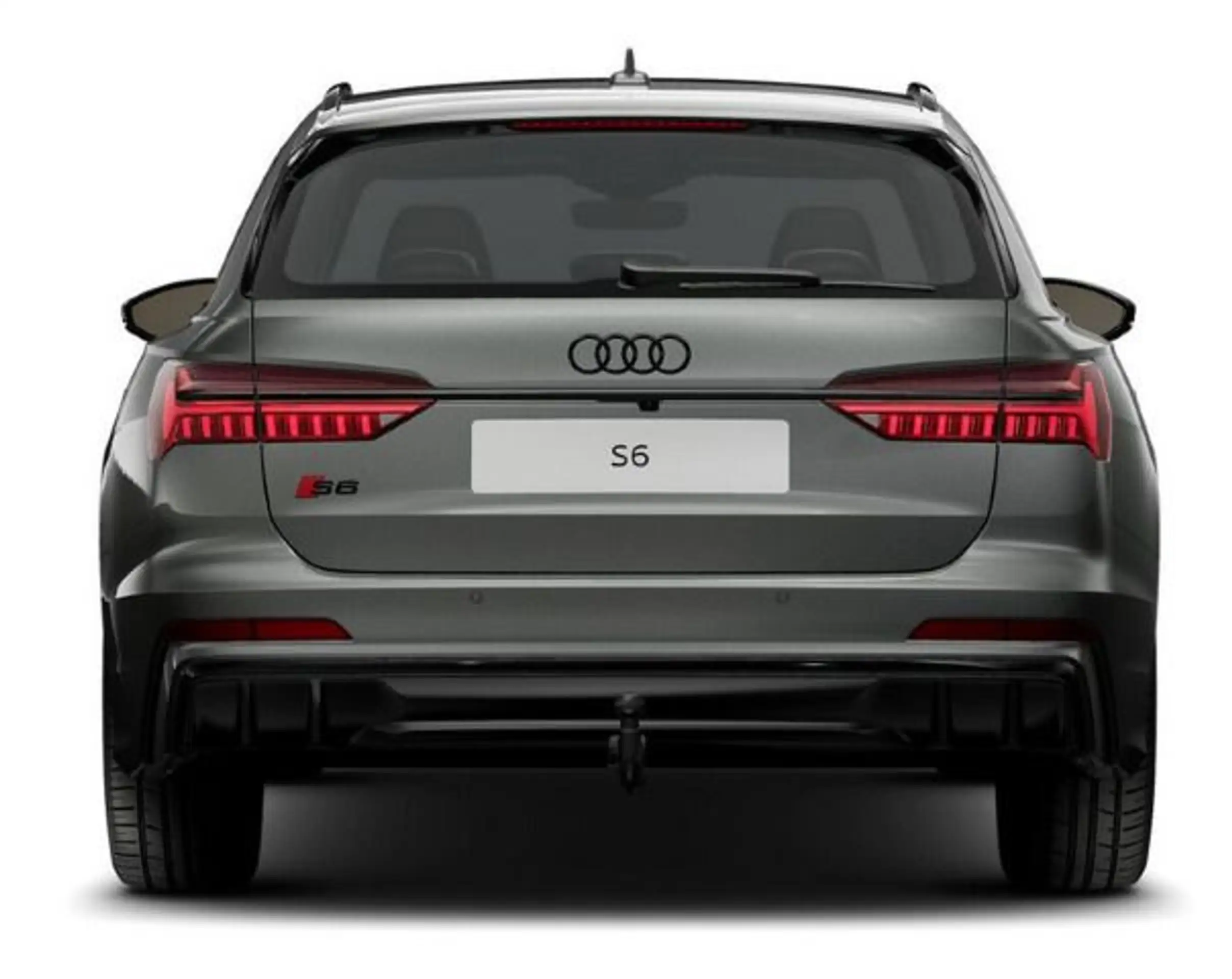 Audi - S6