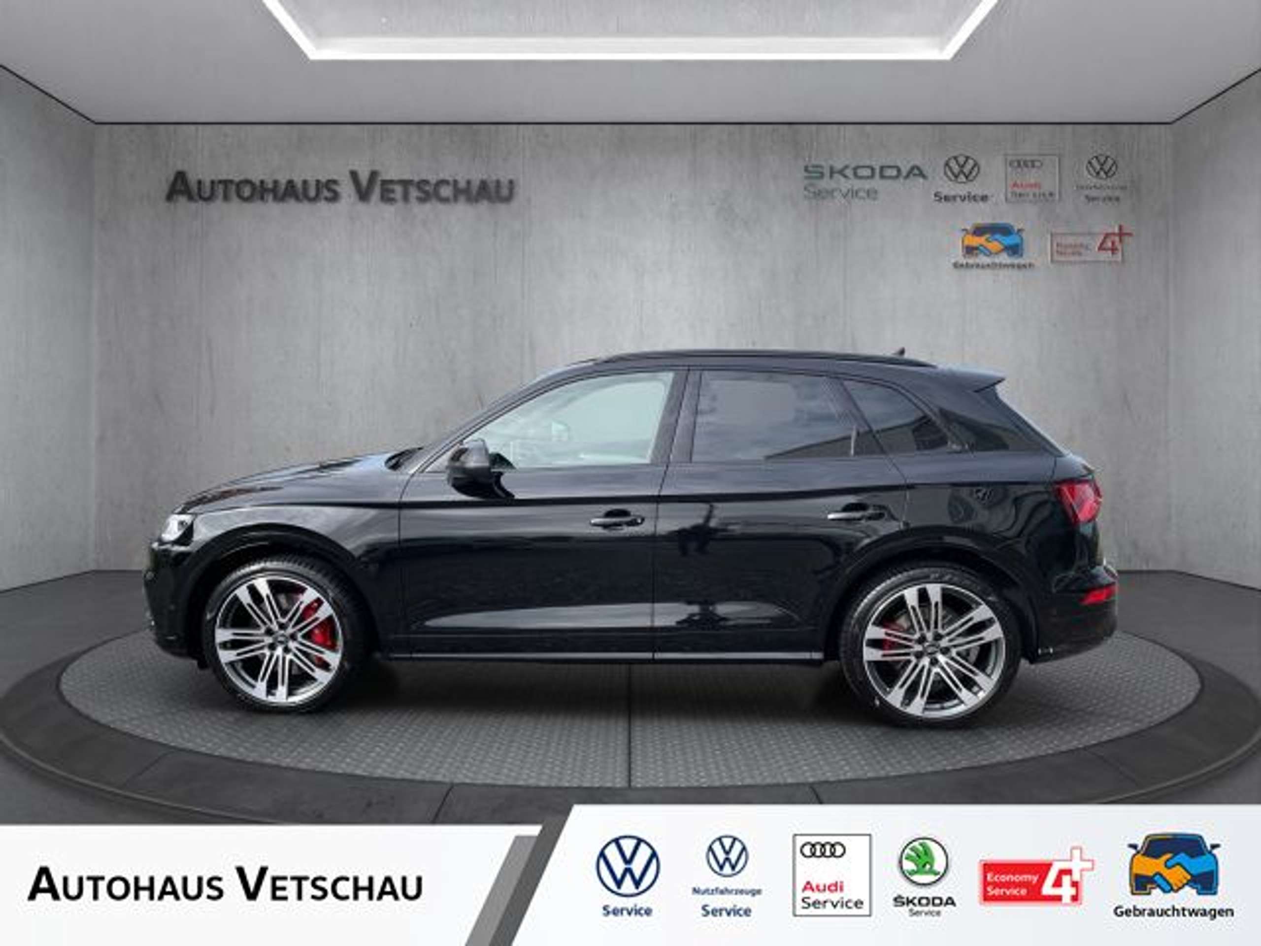 Audi - SQ5