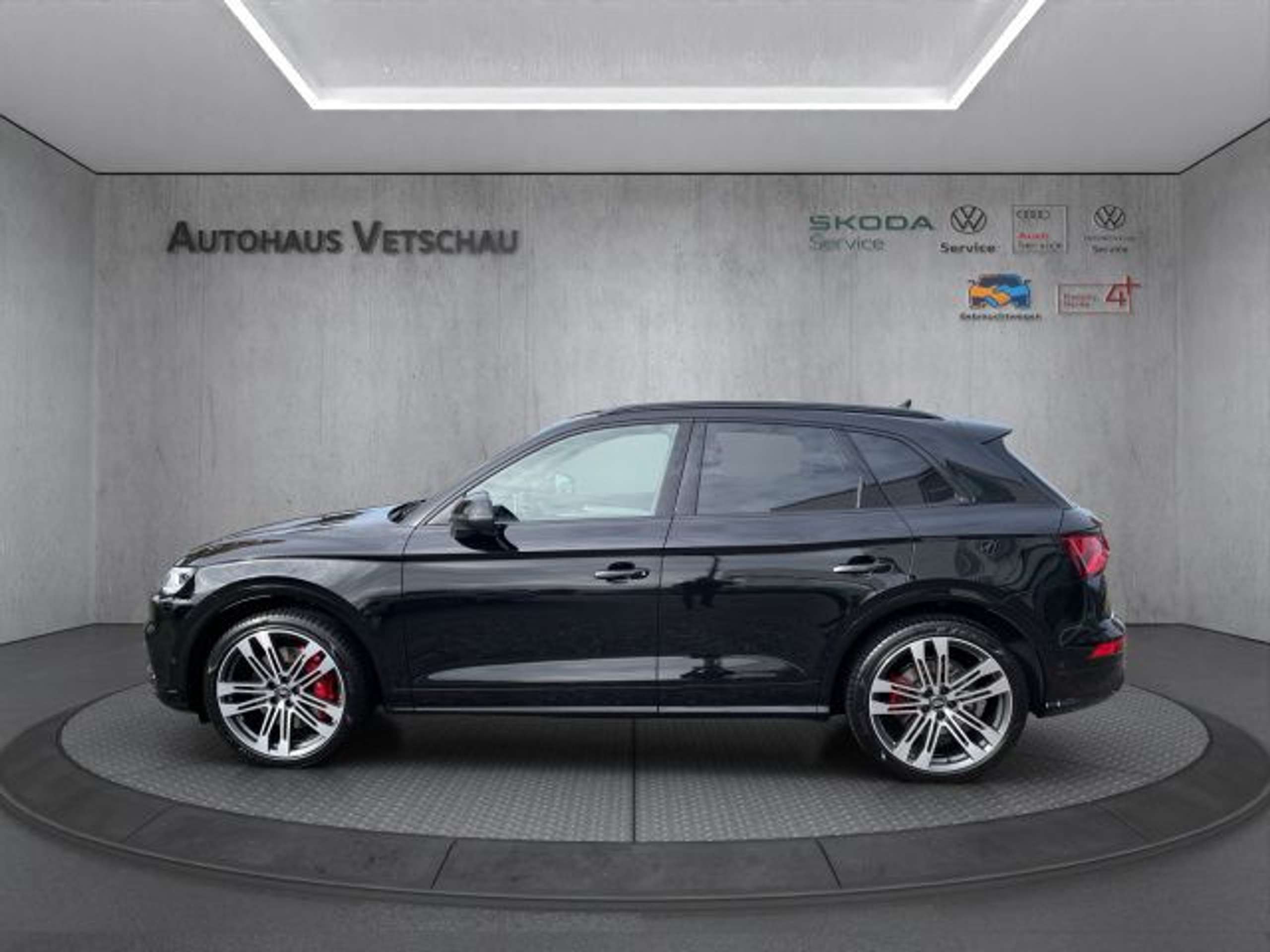 Audi - SQ5