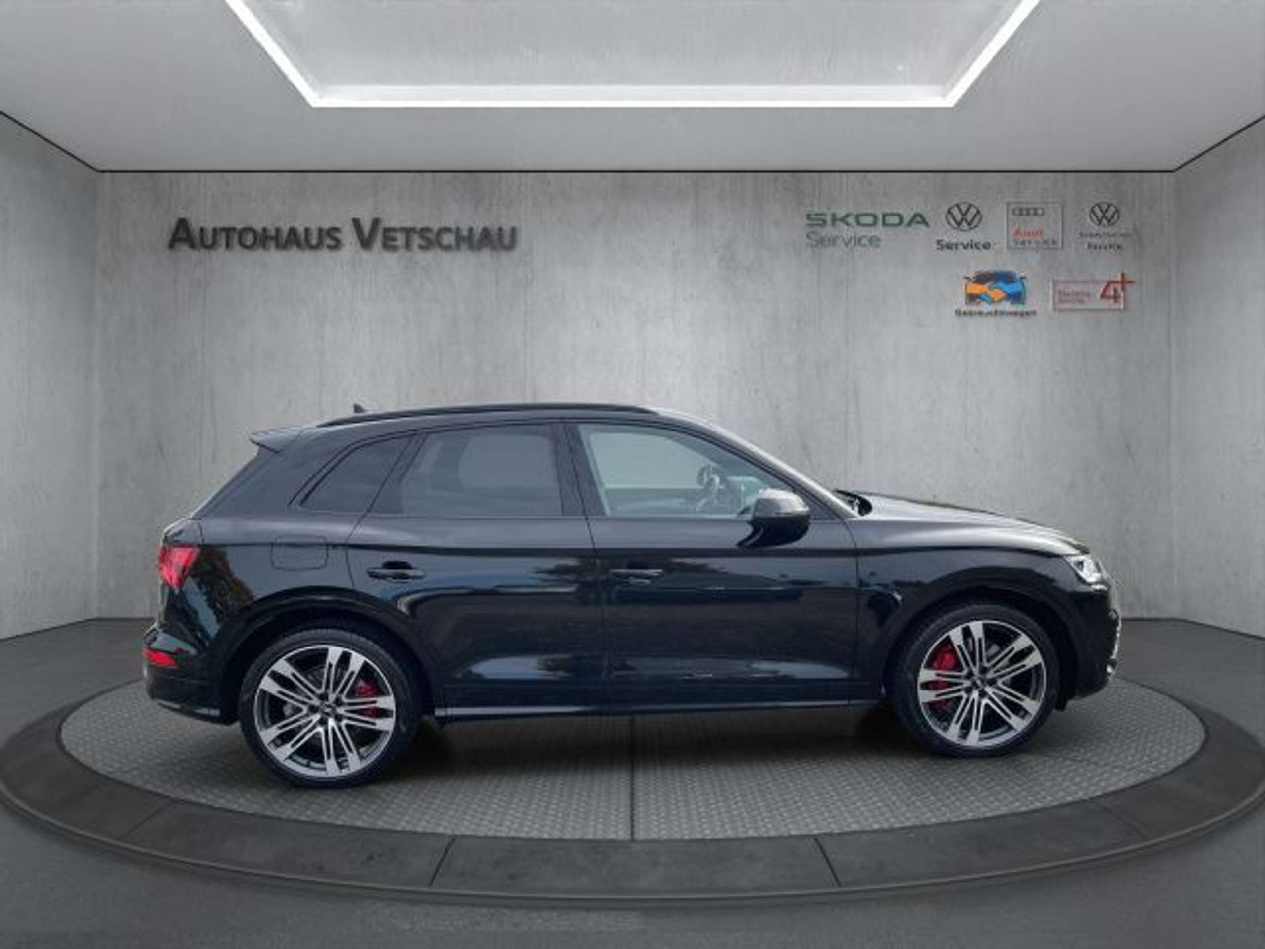 Audi - SQ5