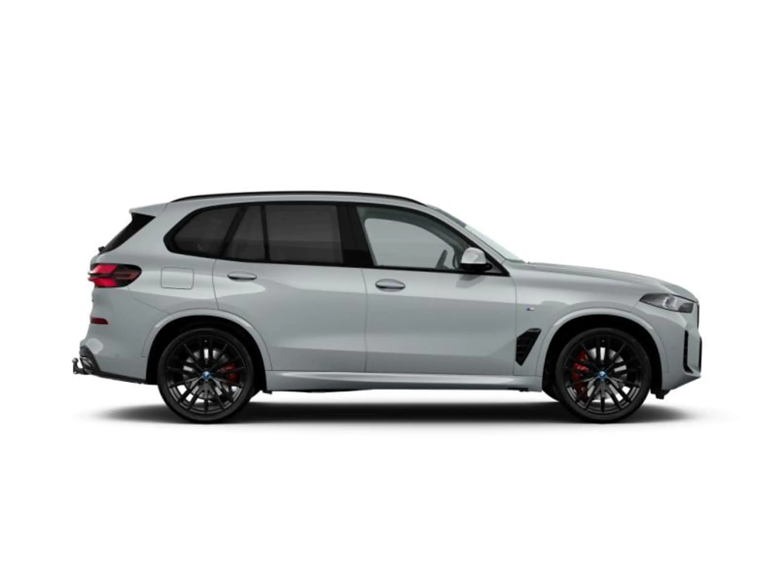 BMW - X5