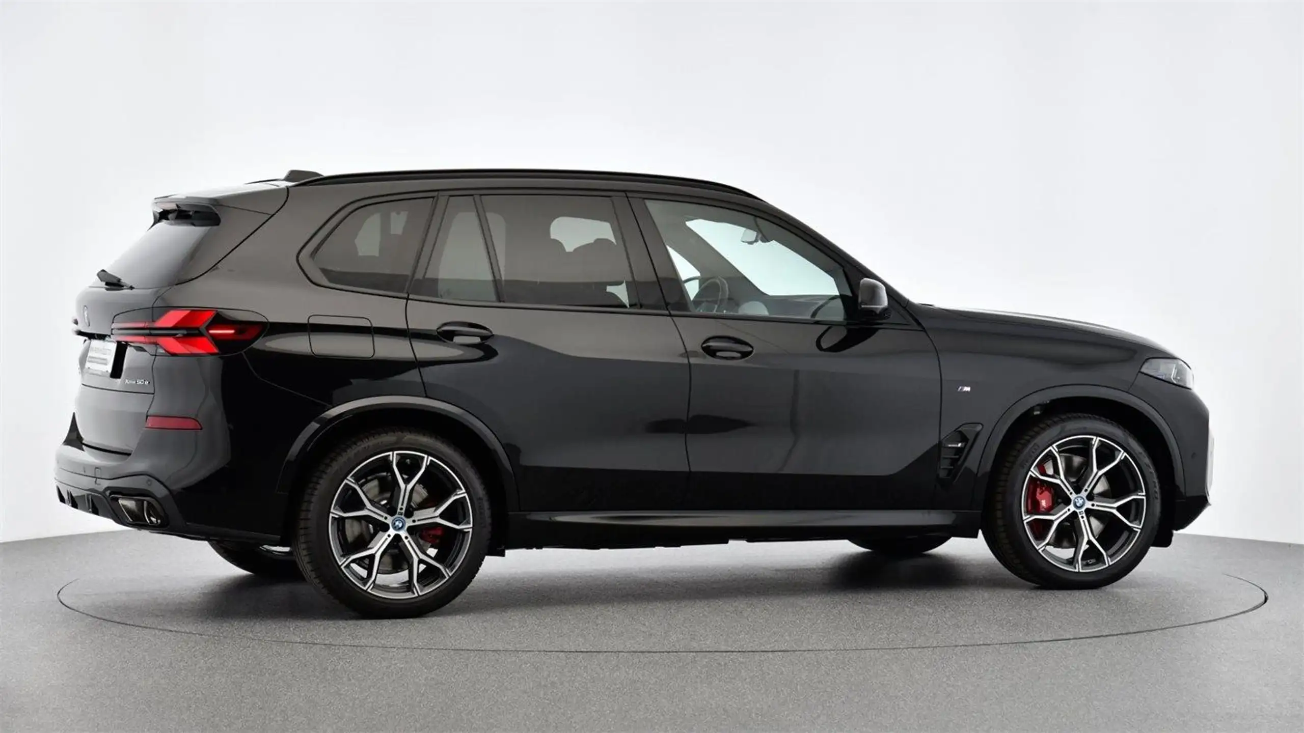 BMW - X5