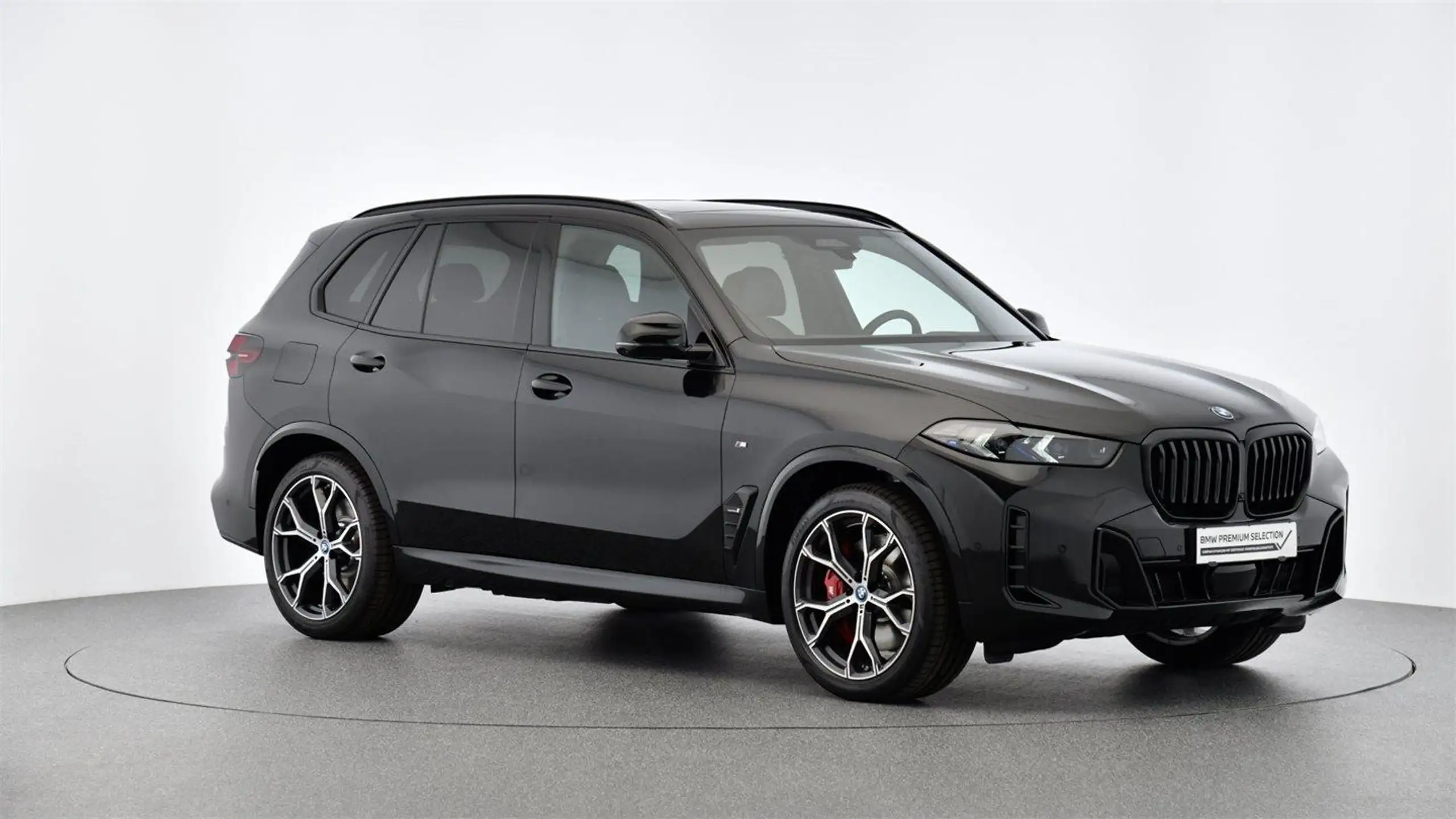 BMW - X5