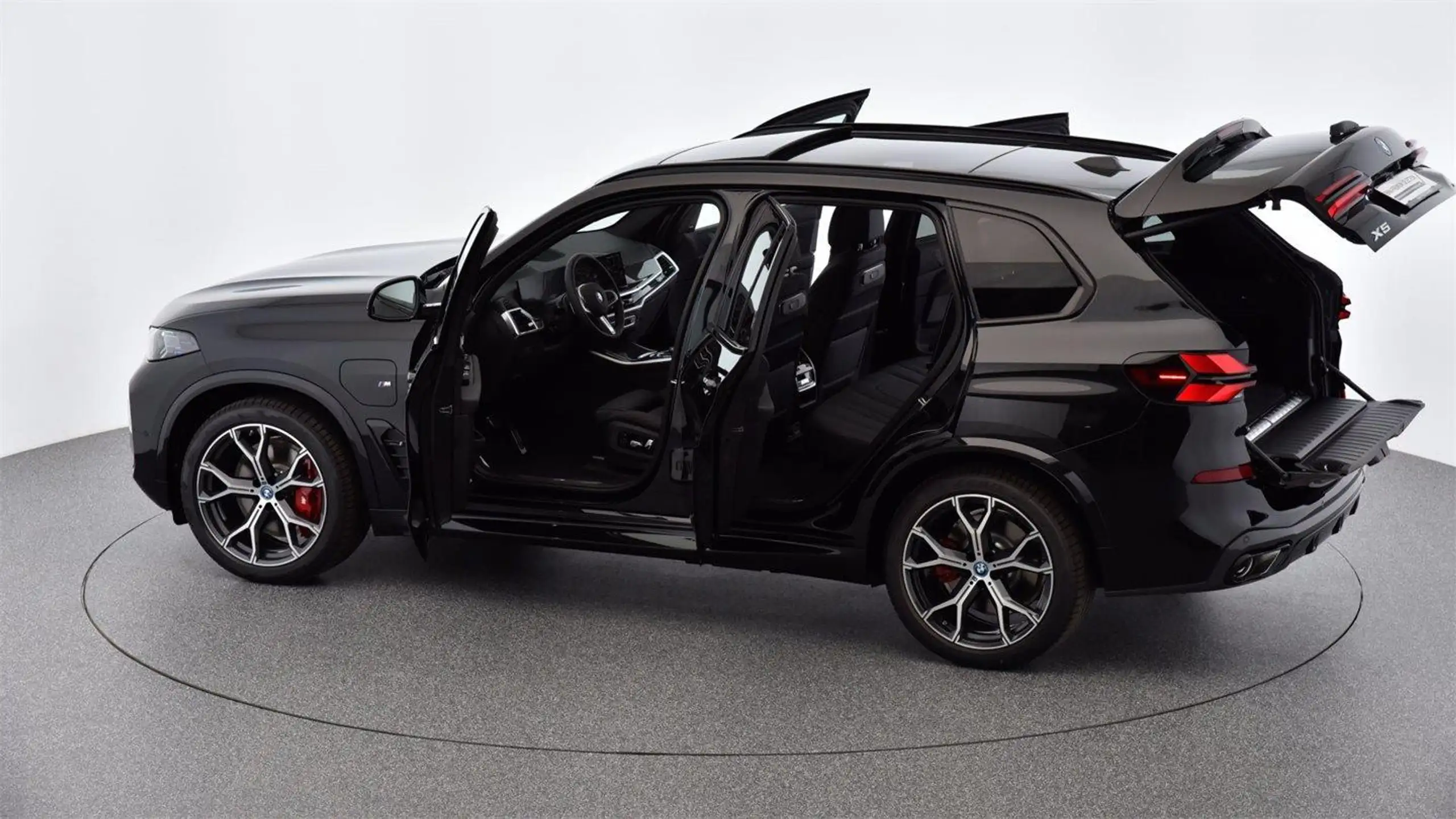 BMW - X5