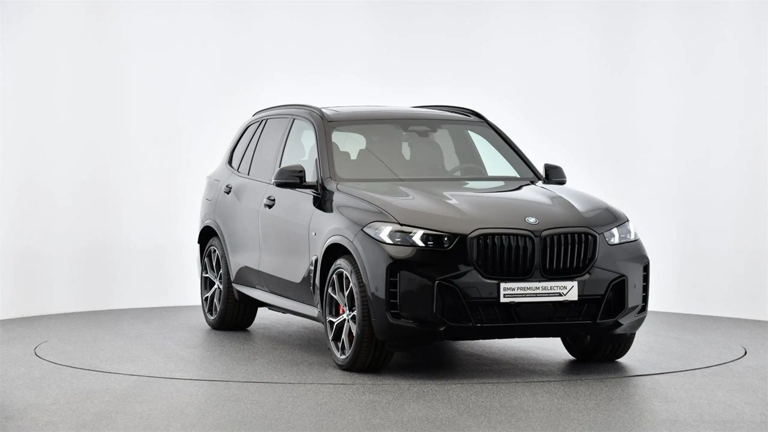 BMW - X5