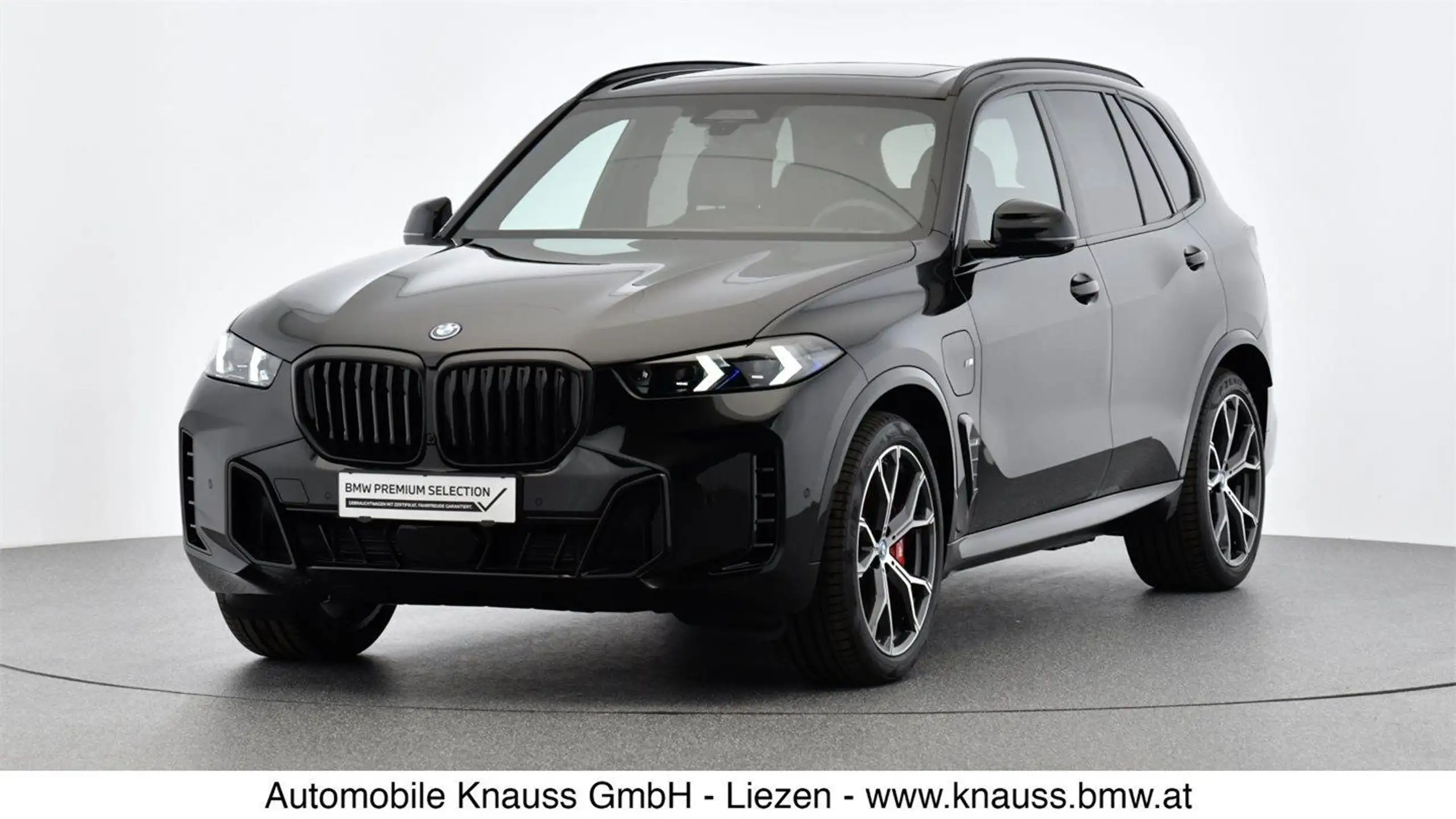 BMW - X5