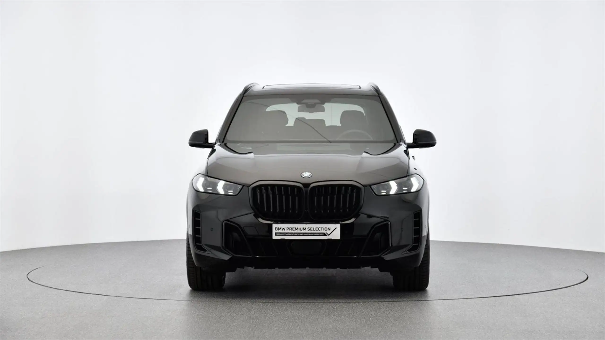 BMW - X5