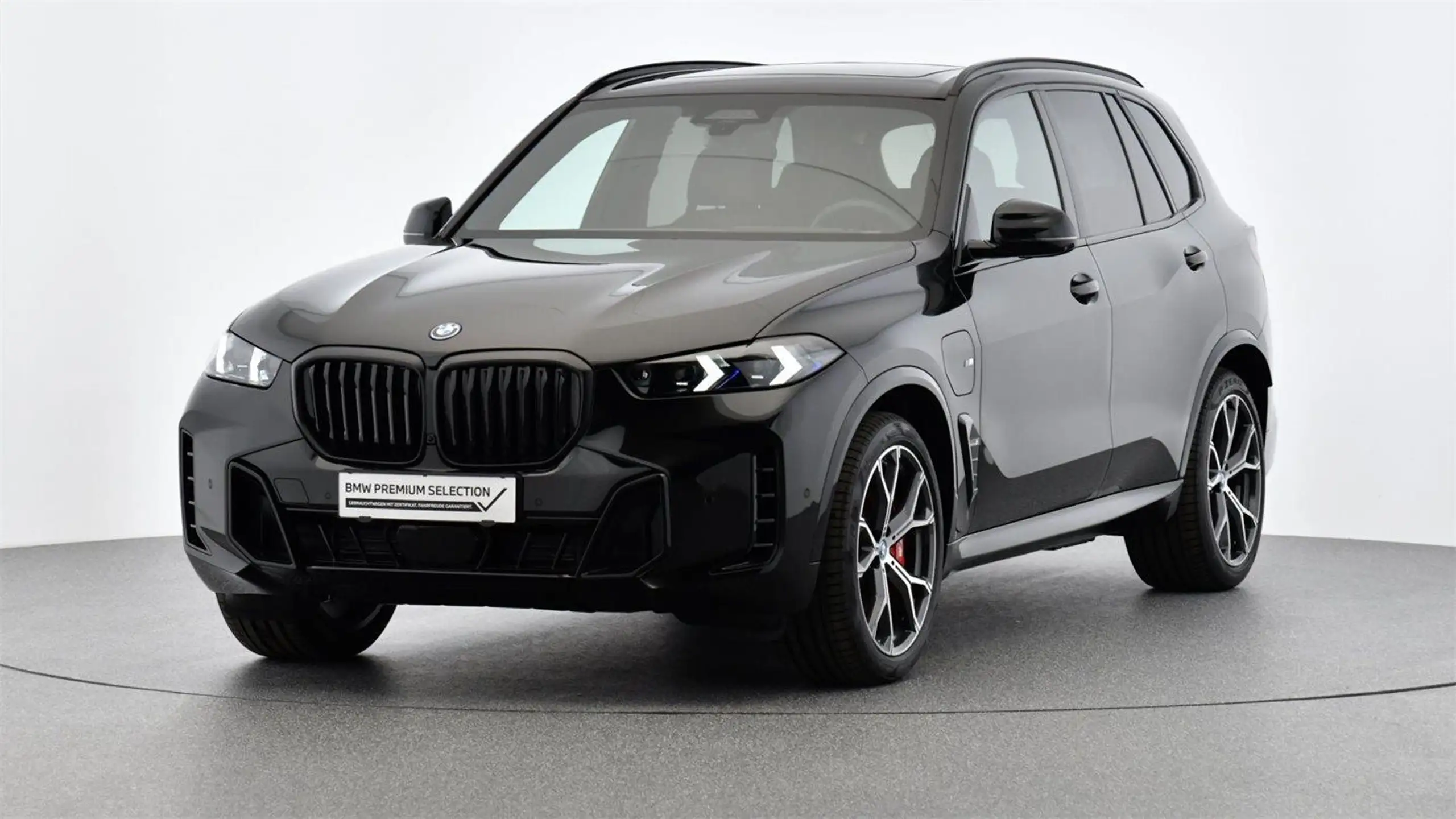 BMW - X5