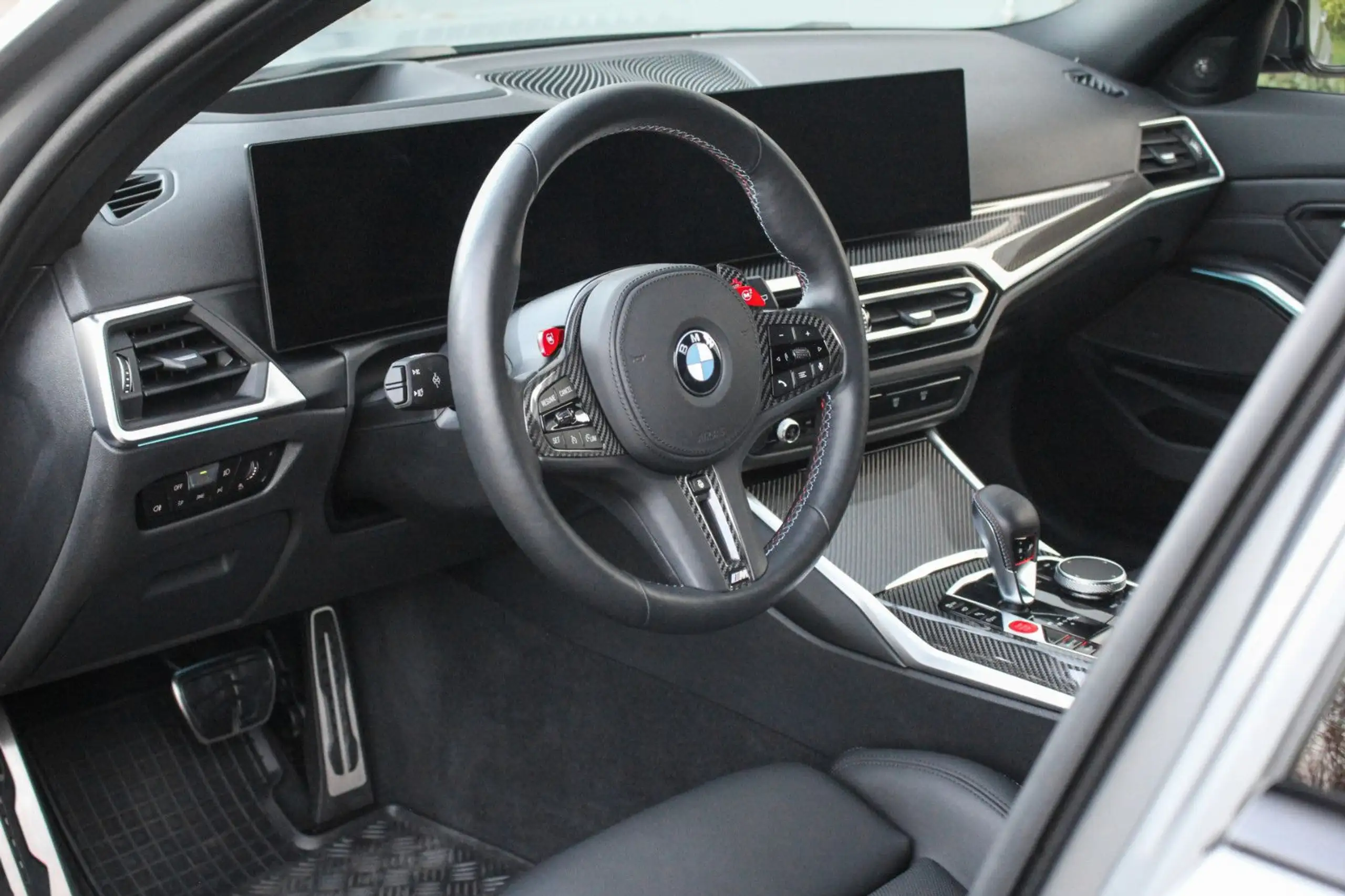 BMW - M3