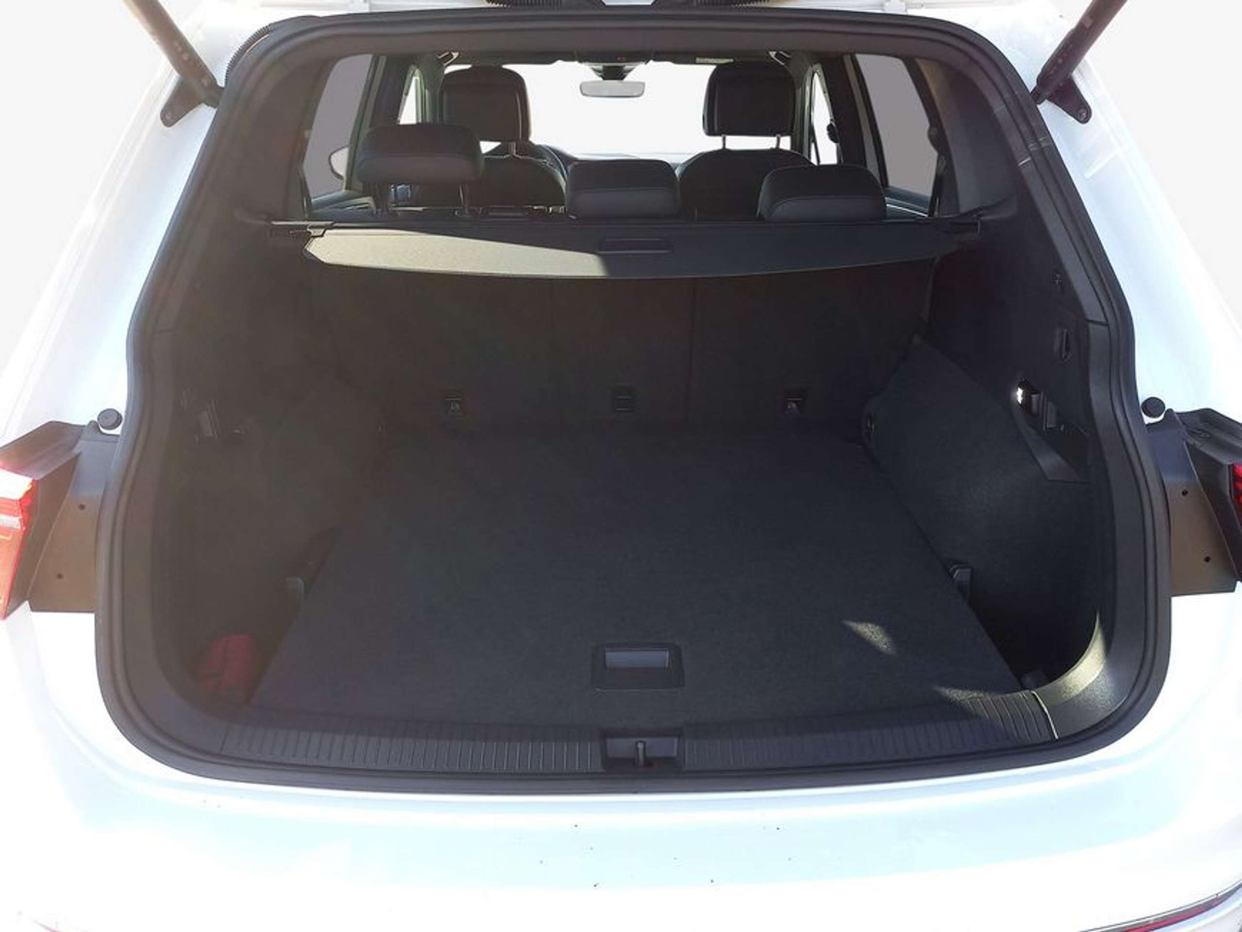 Volkswagen - Tiguan Allspace