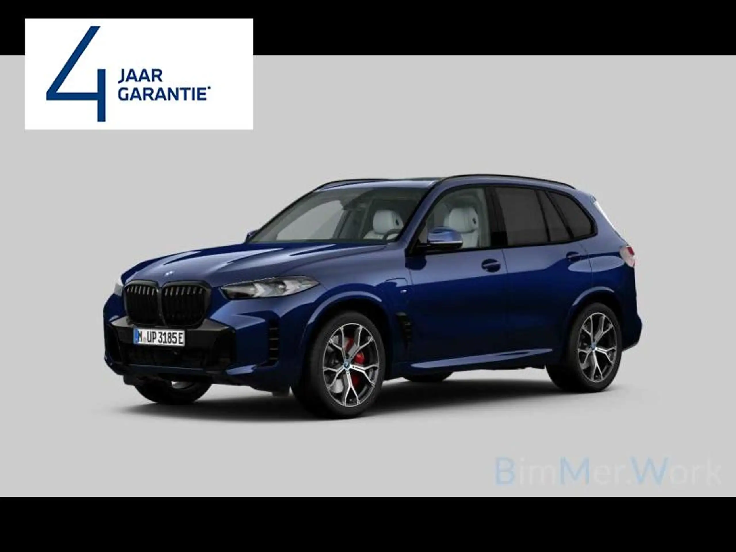 BMW - X5