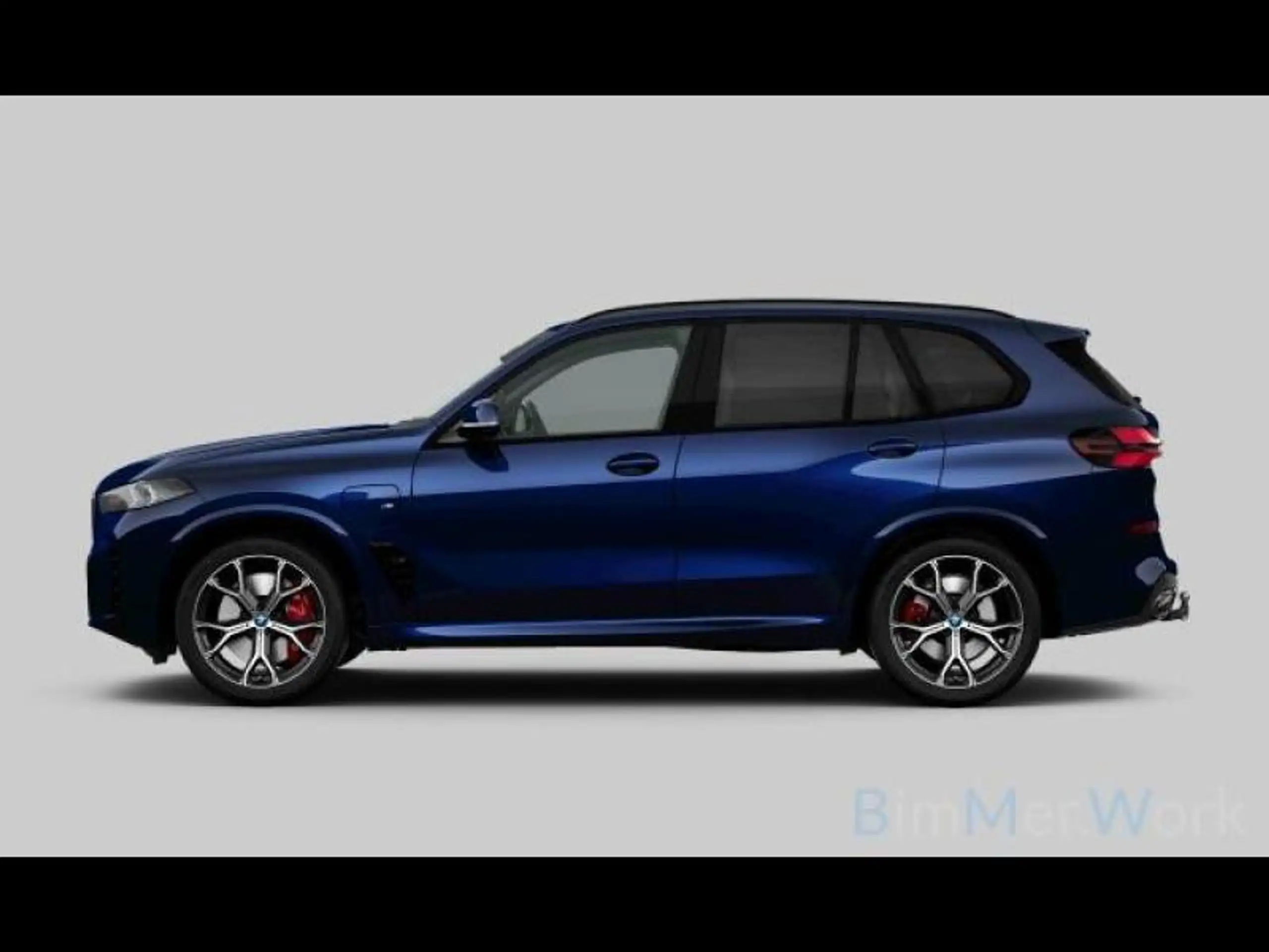 BMW - X5