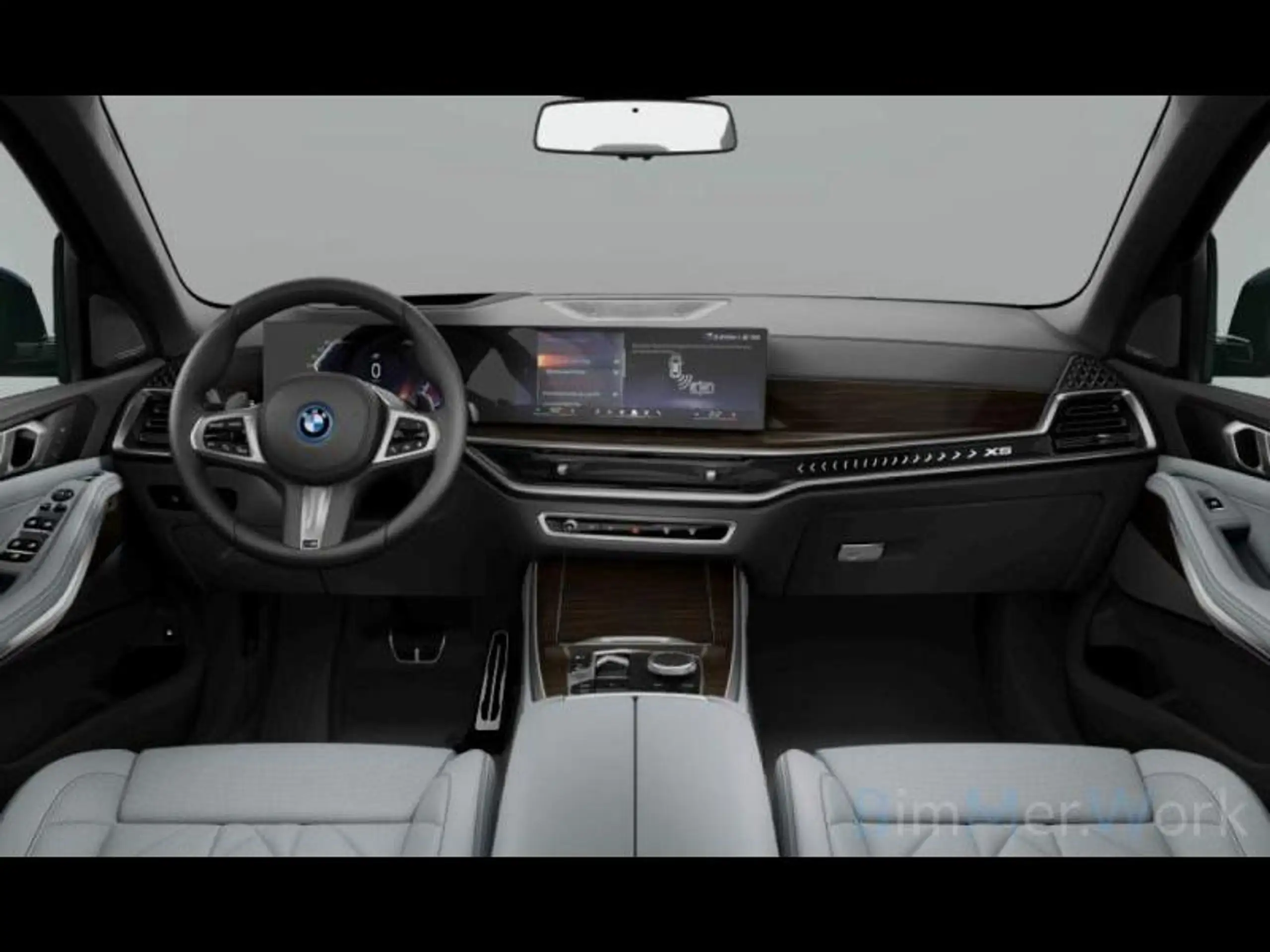 BMW - X5