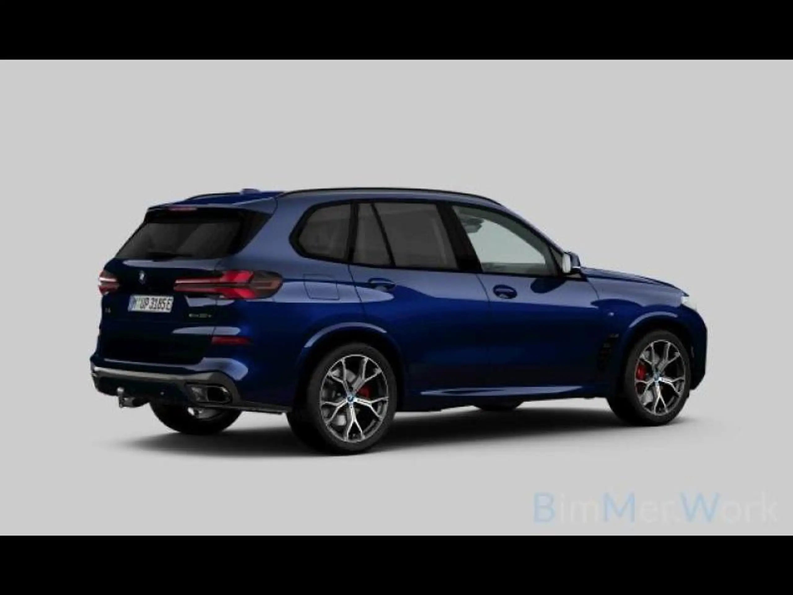 BMW - X5