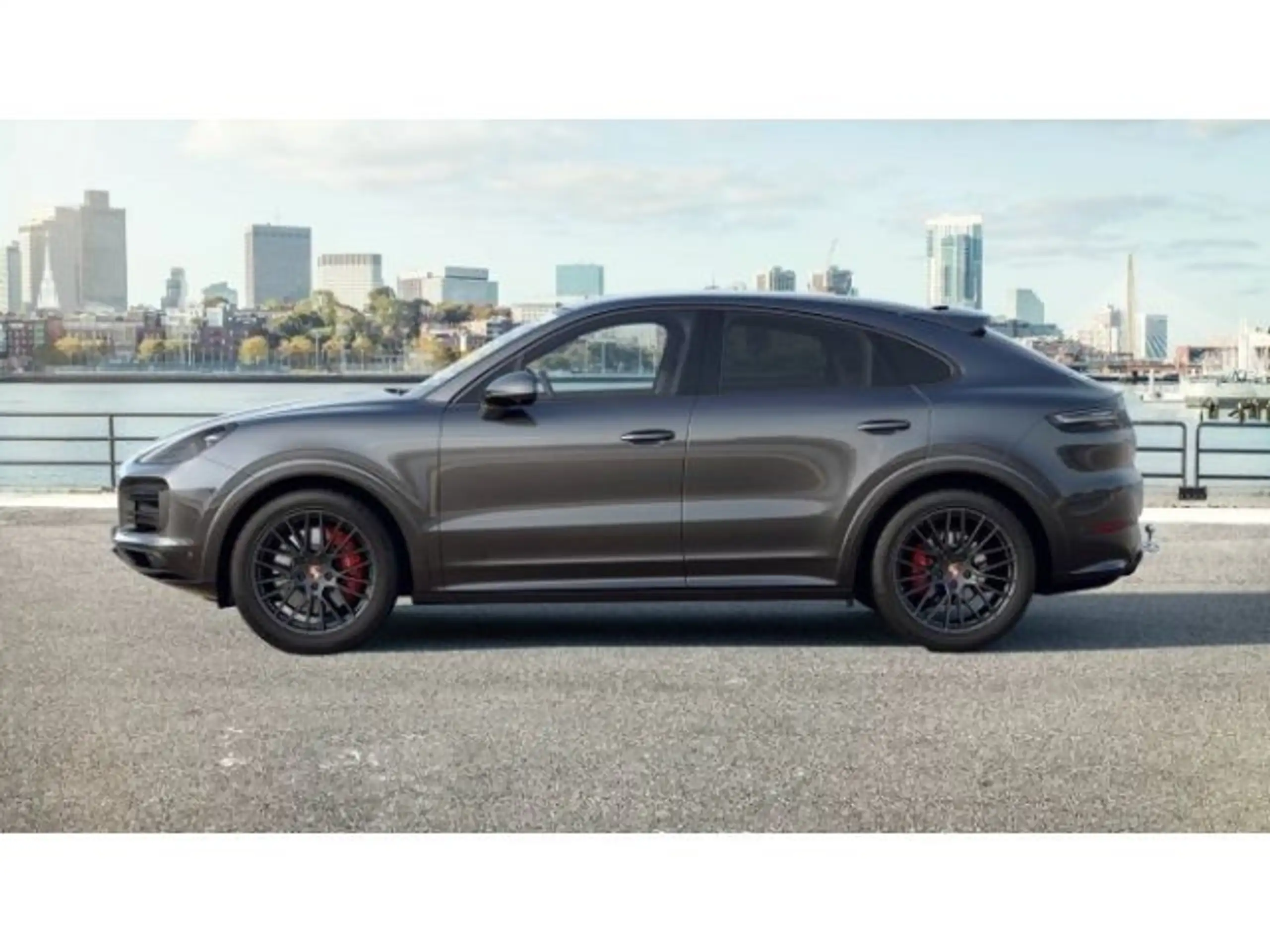 Porsche - Cayenne