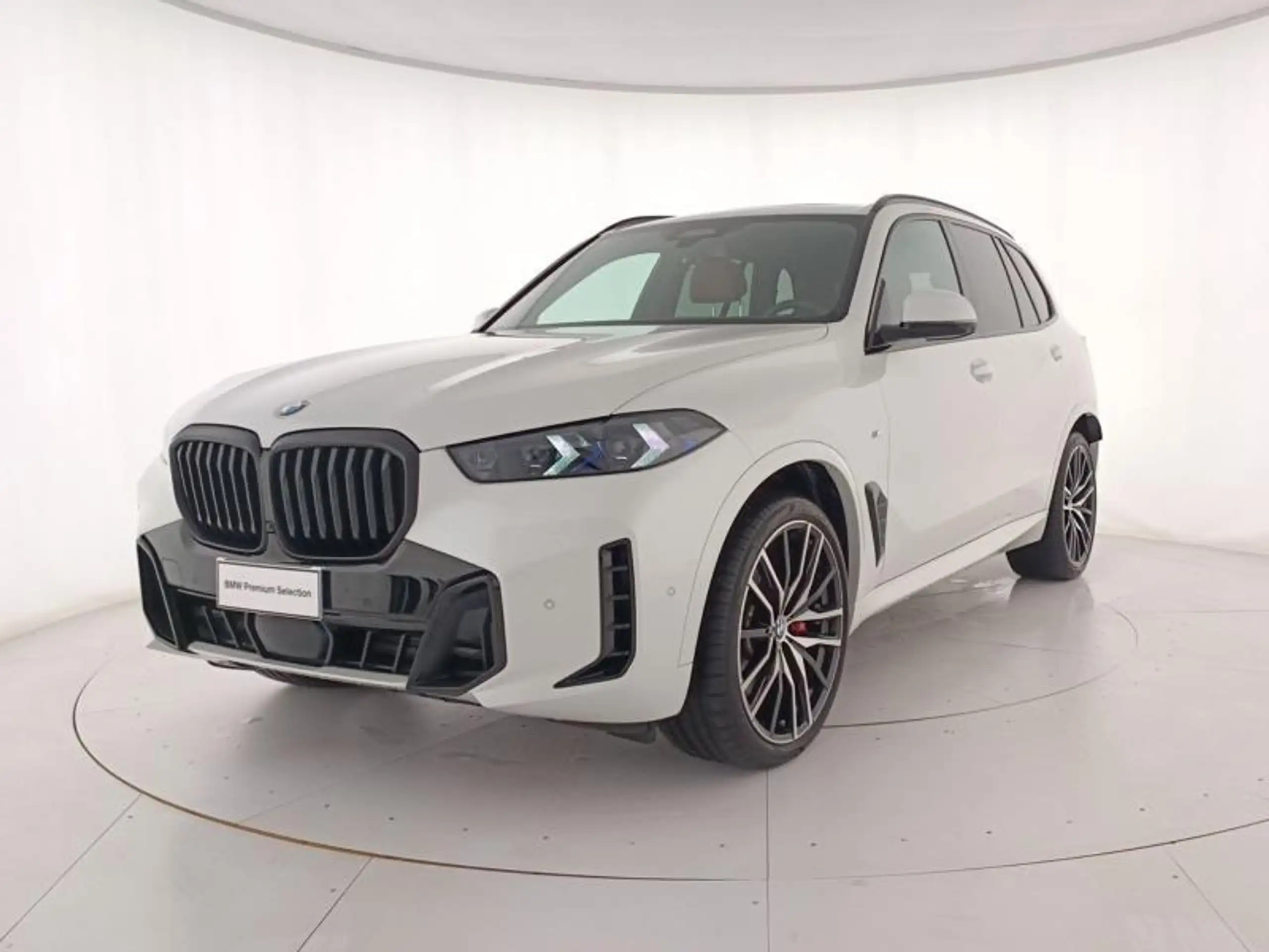 BMW - X5