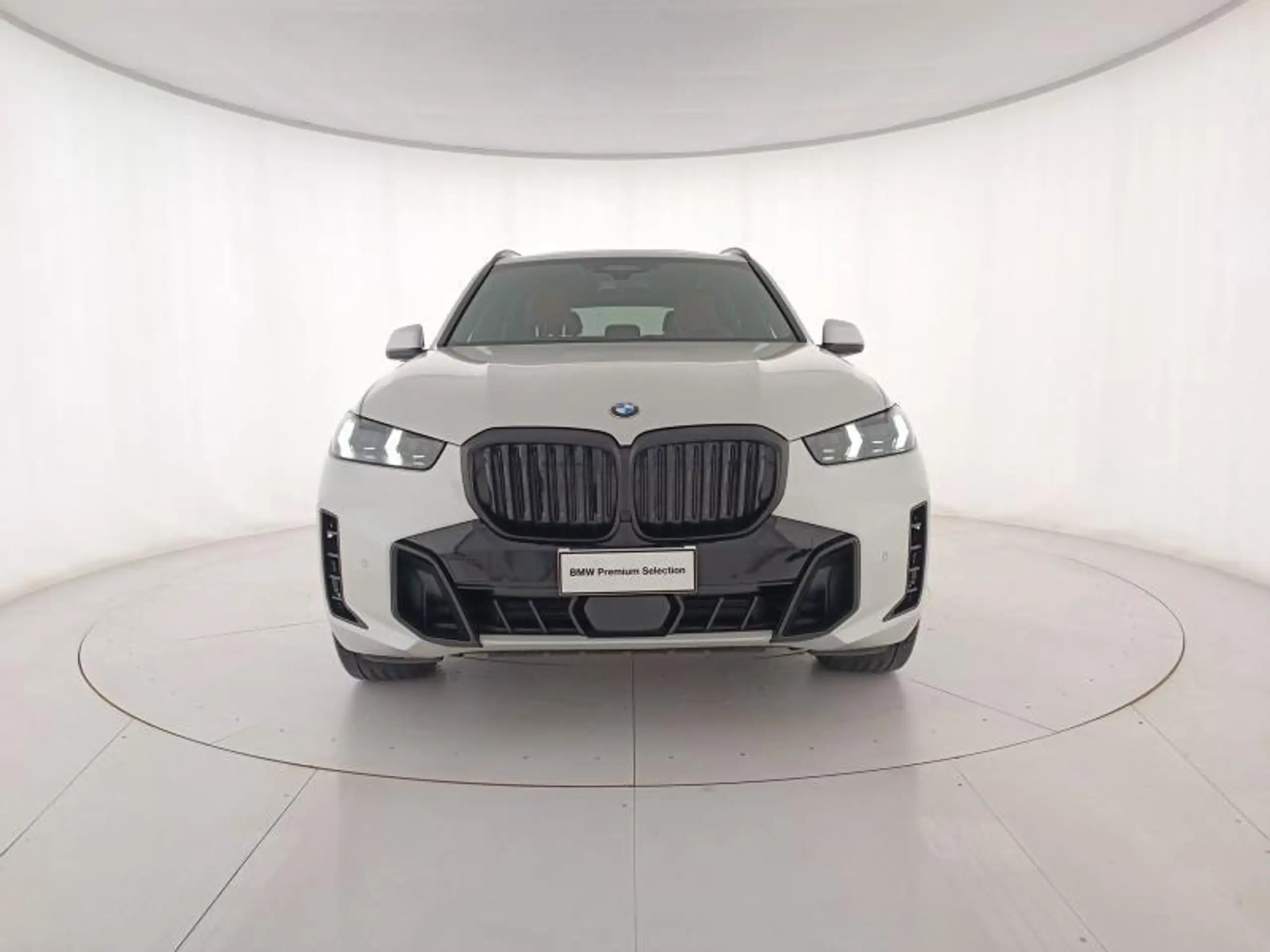 BMW - X5