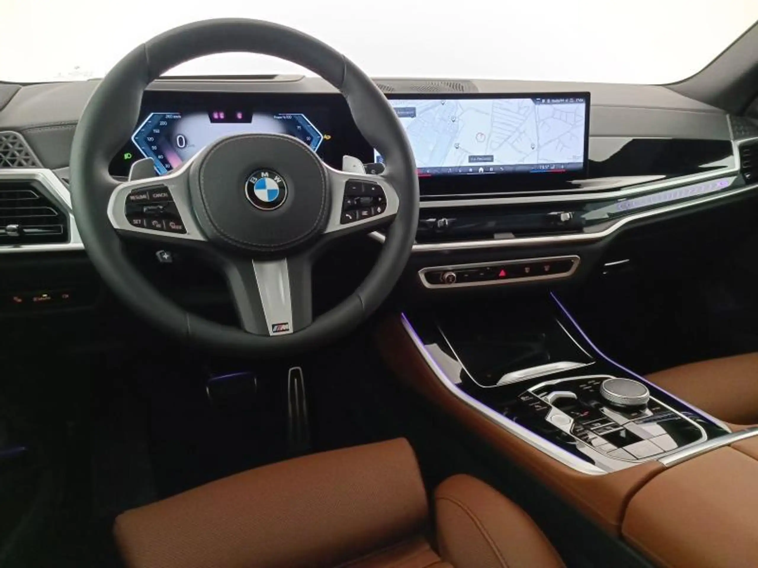 BMW - X5