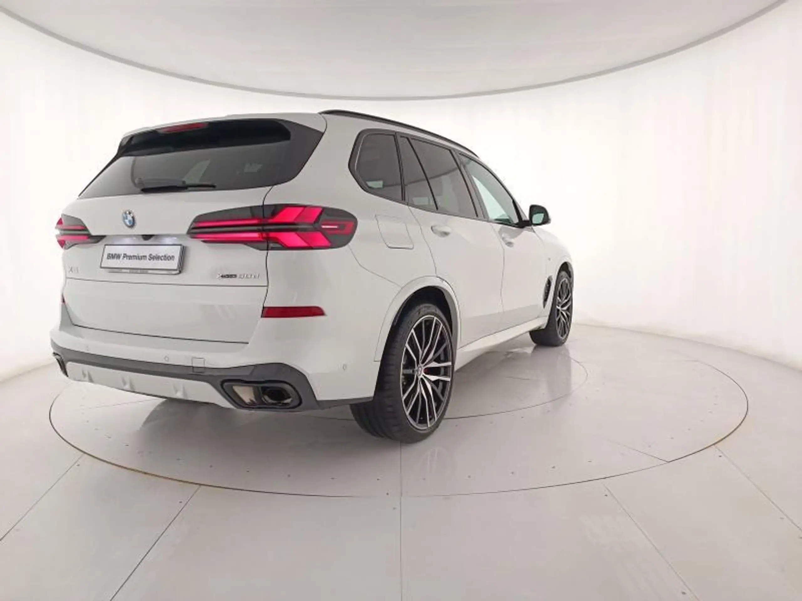 BMW - X5