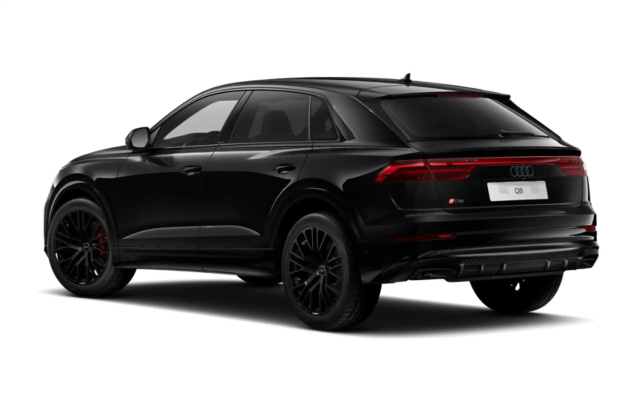 Audi - Q8