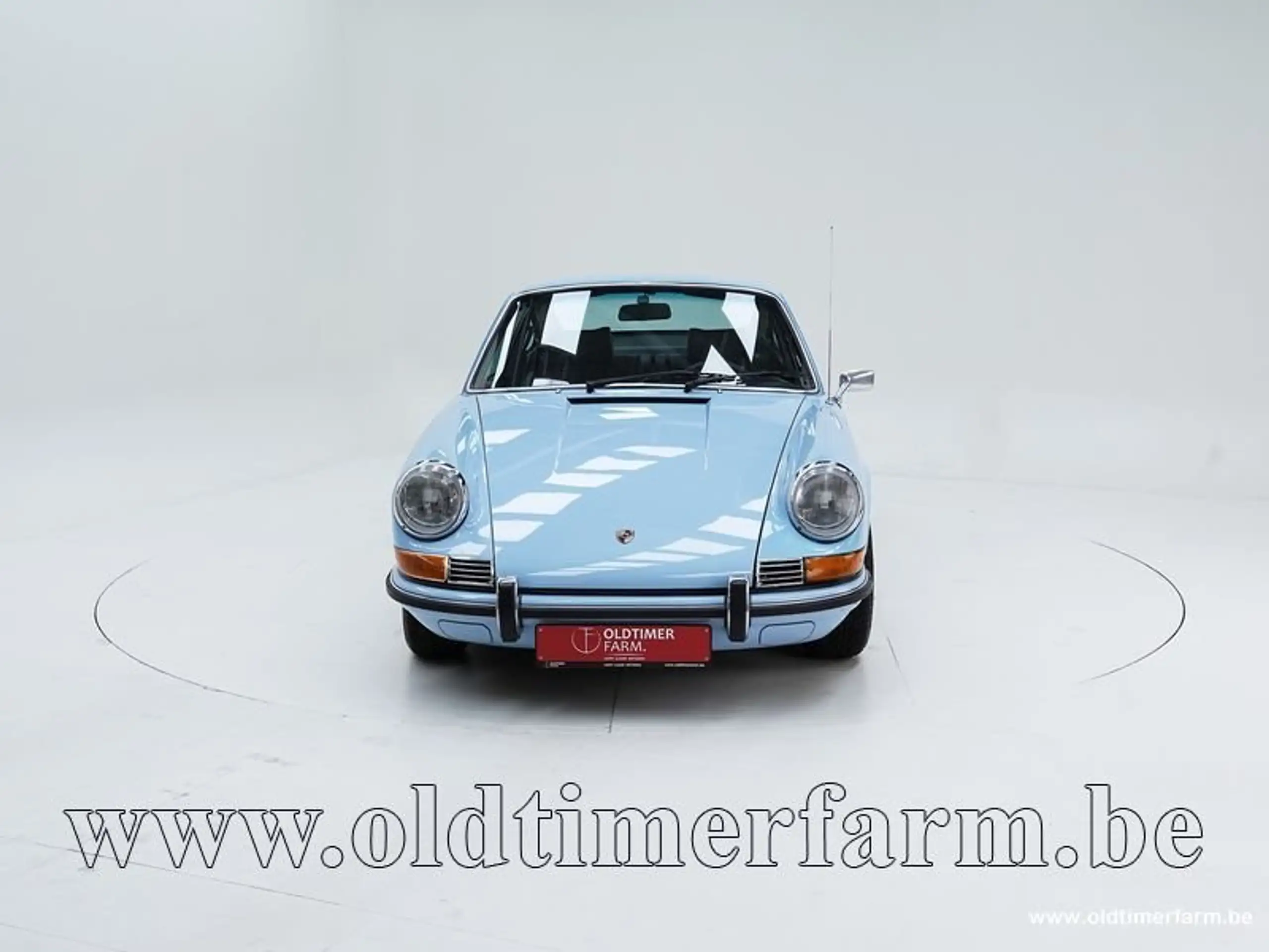 Porsche - 911