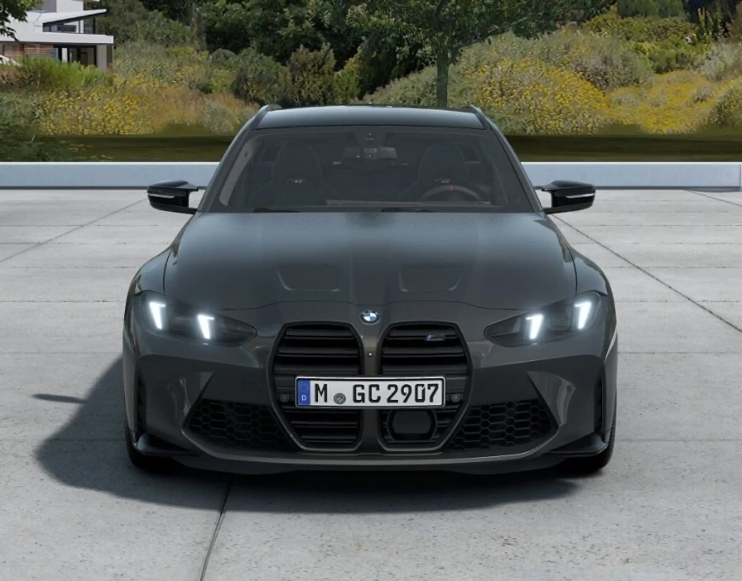 BMW - M3