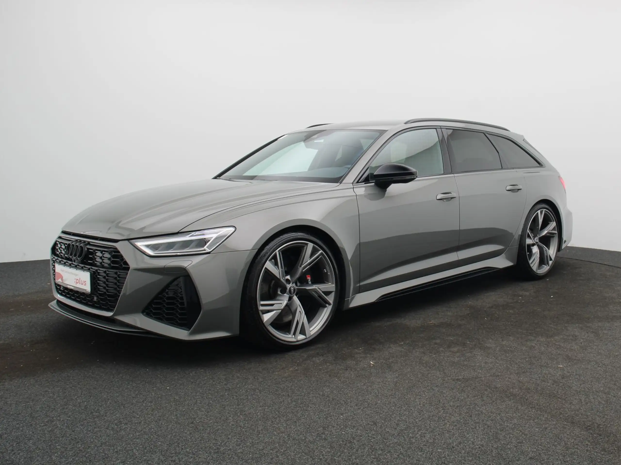 Audi - RS6