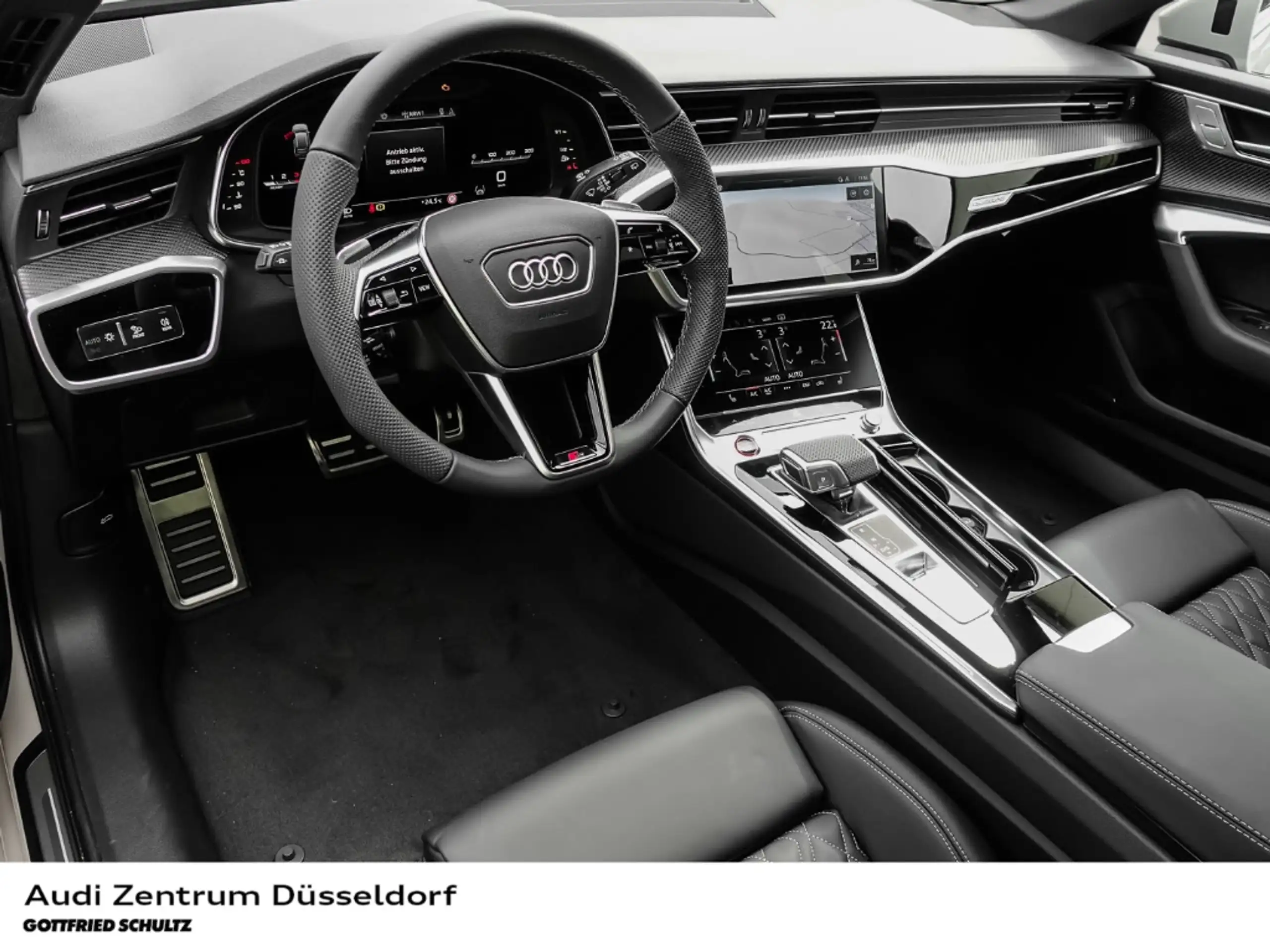 Audi - S6