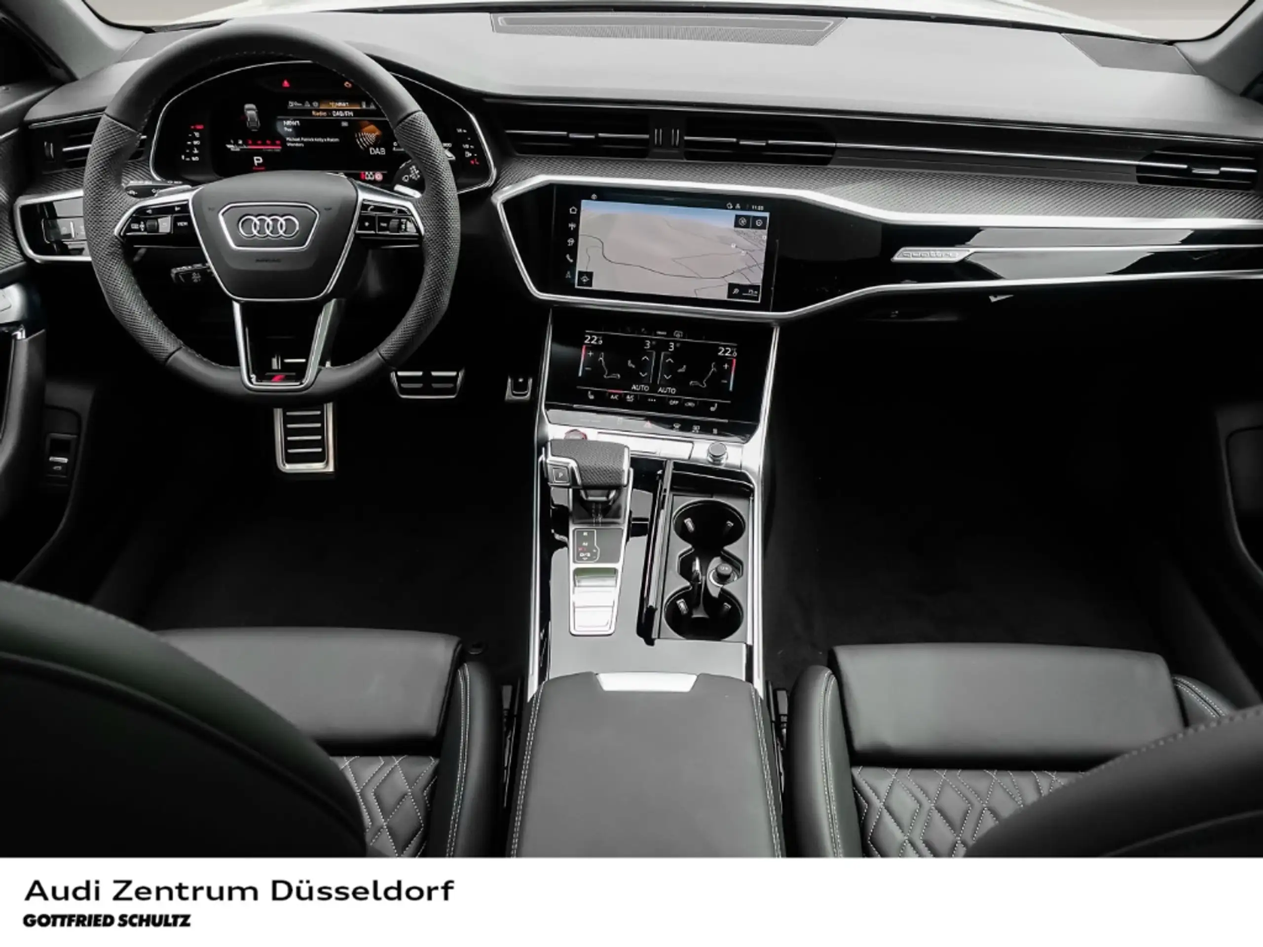 Audi - S6