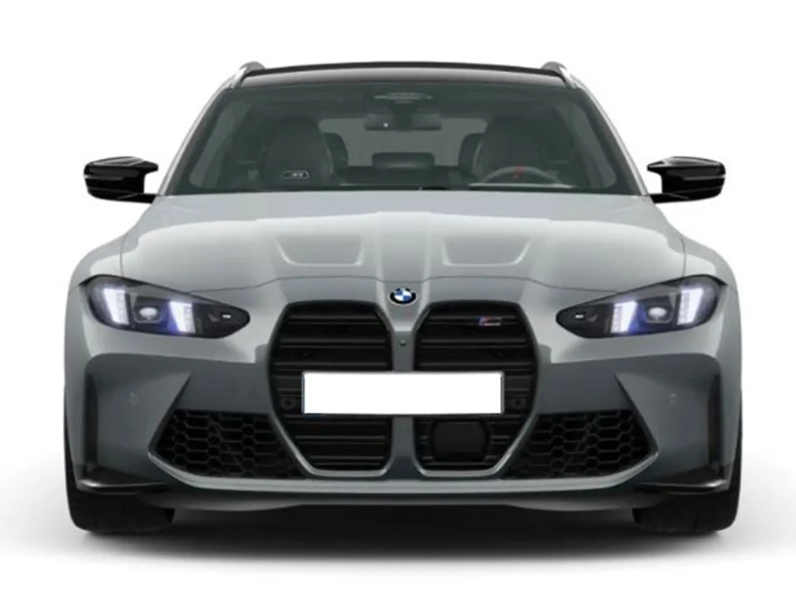 BMW - M3