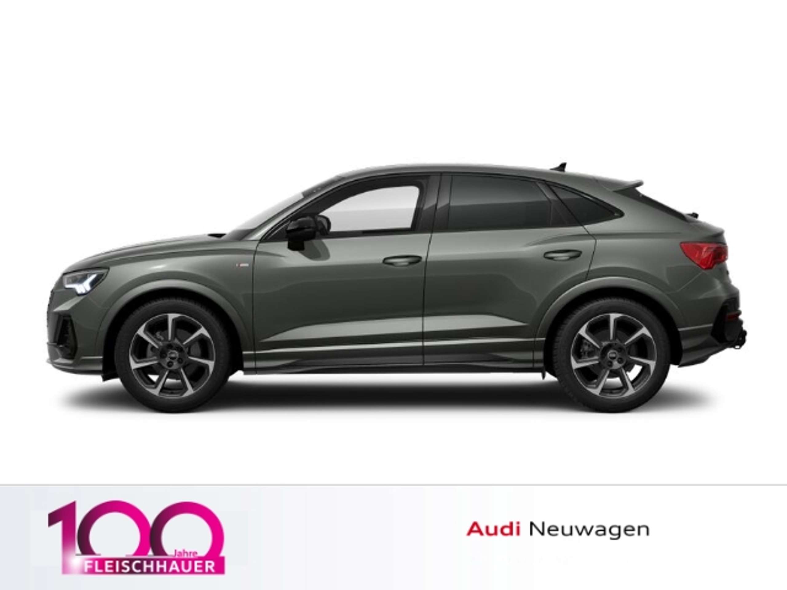 Audi - Q3