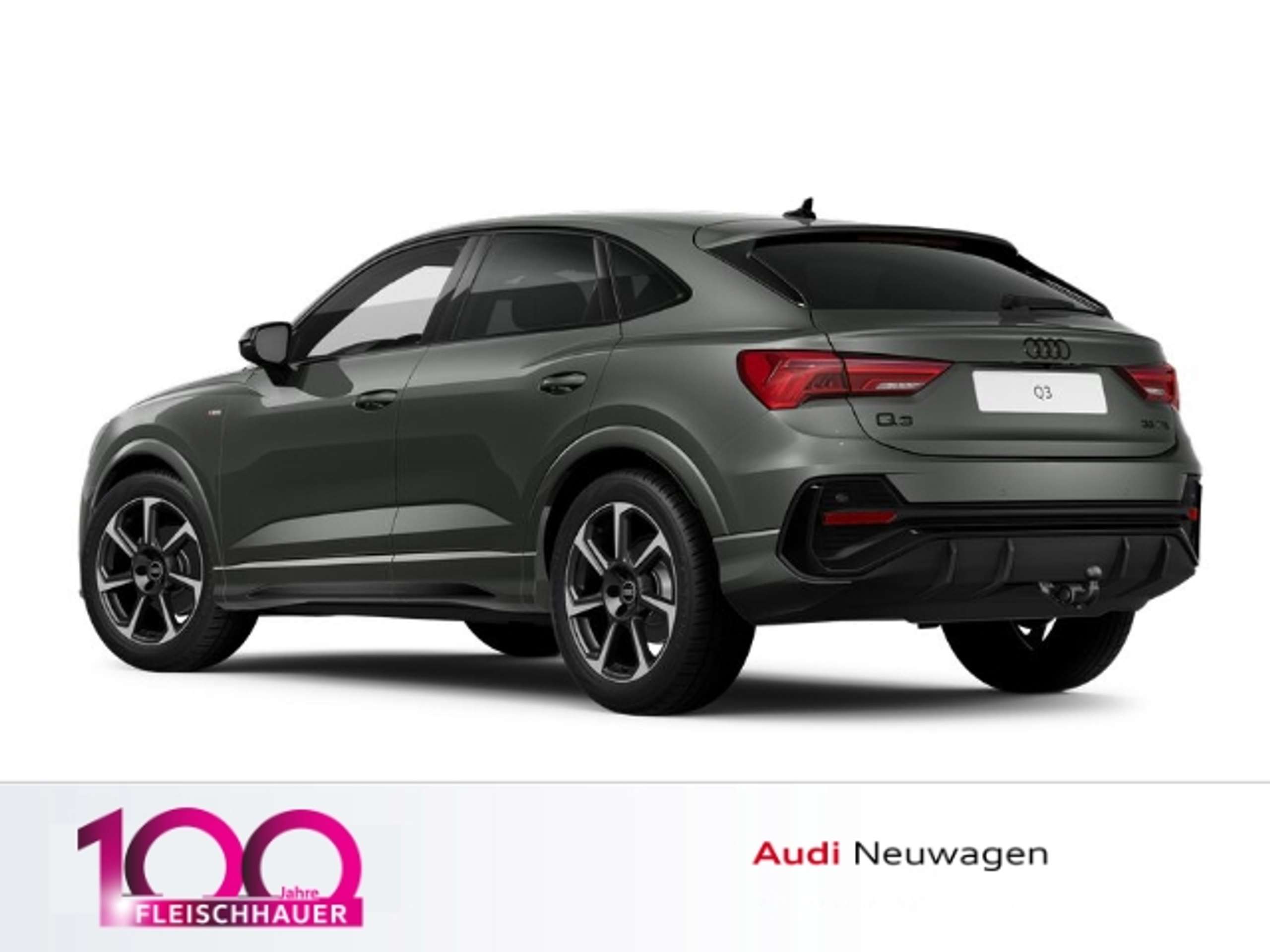 Audi - Q3