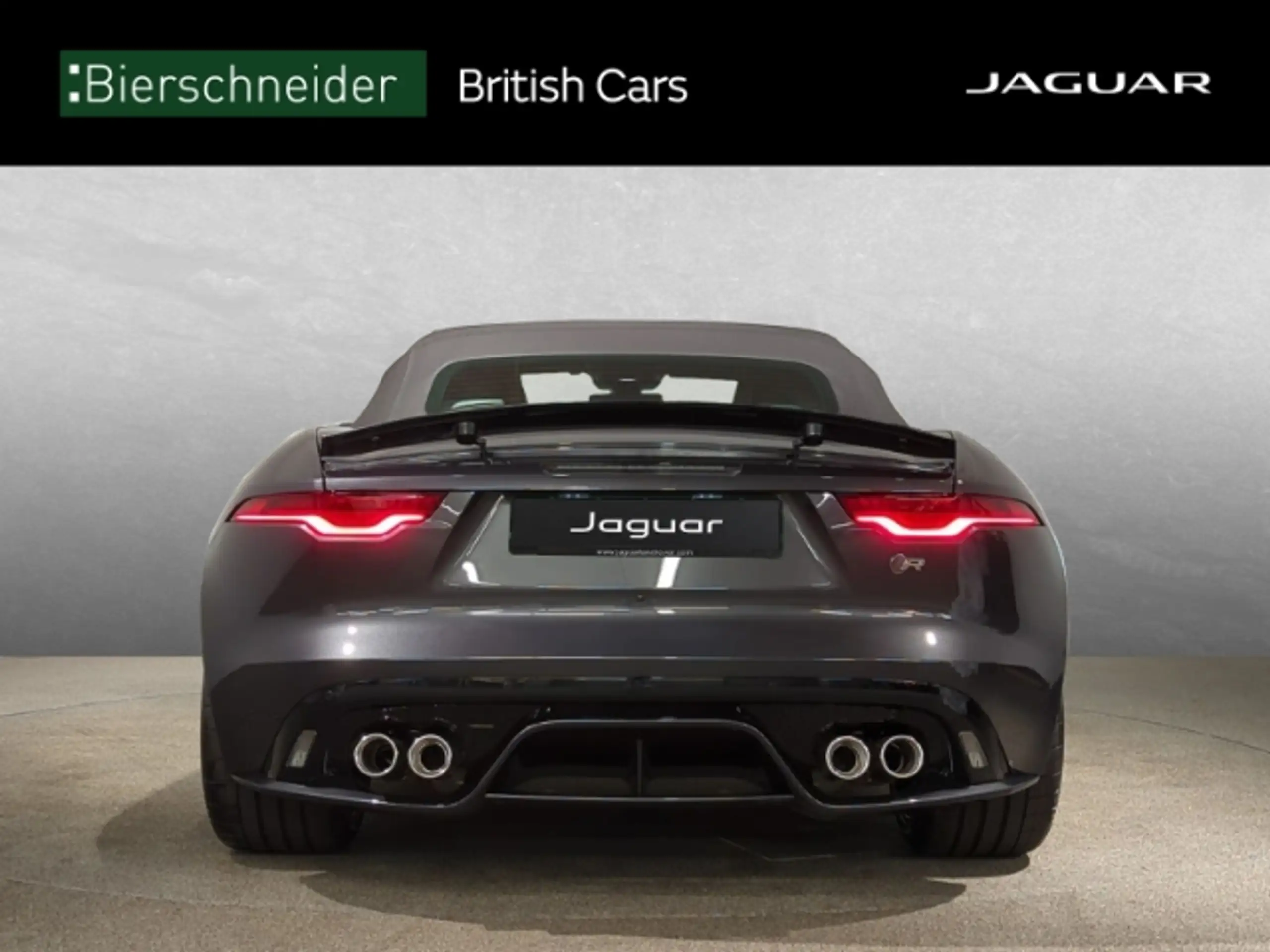 Jaguar - F-Type