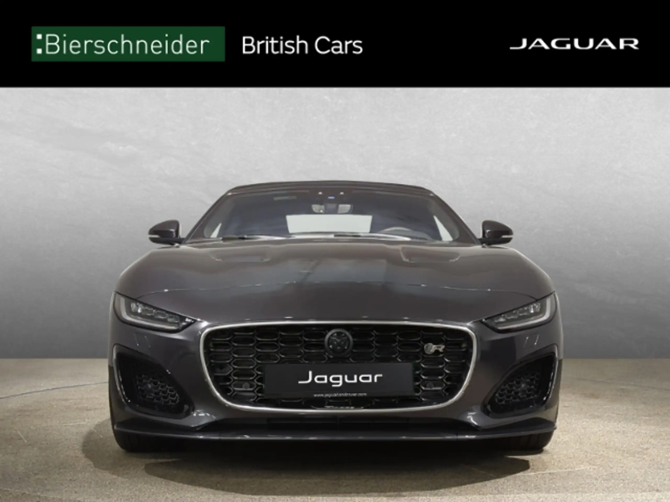 Jaguar - F-Type