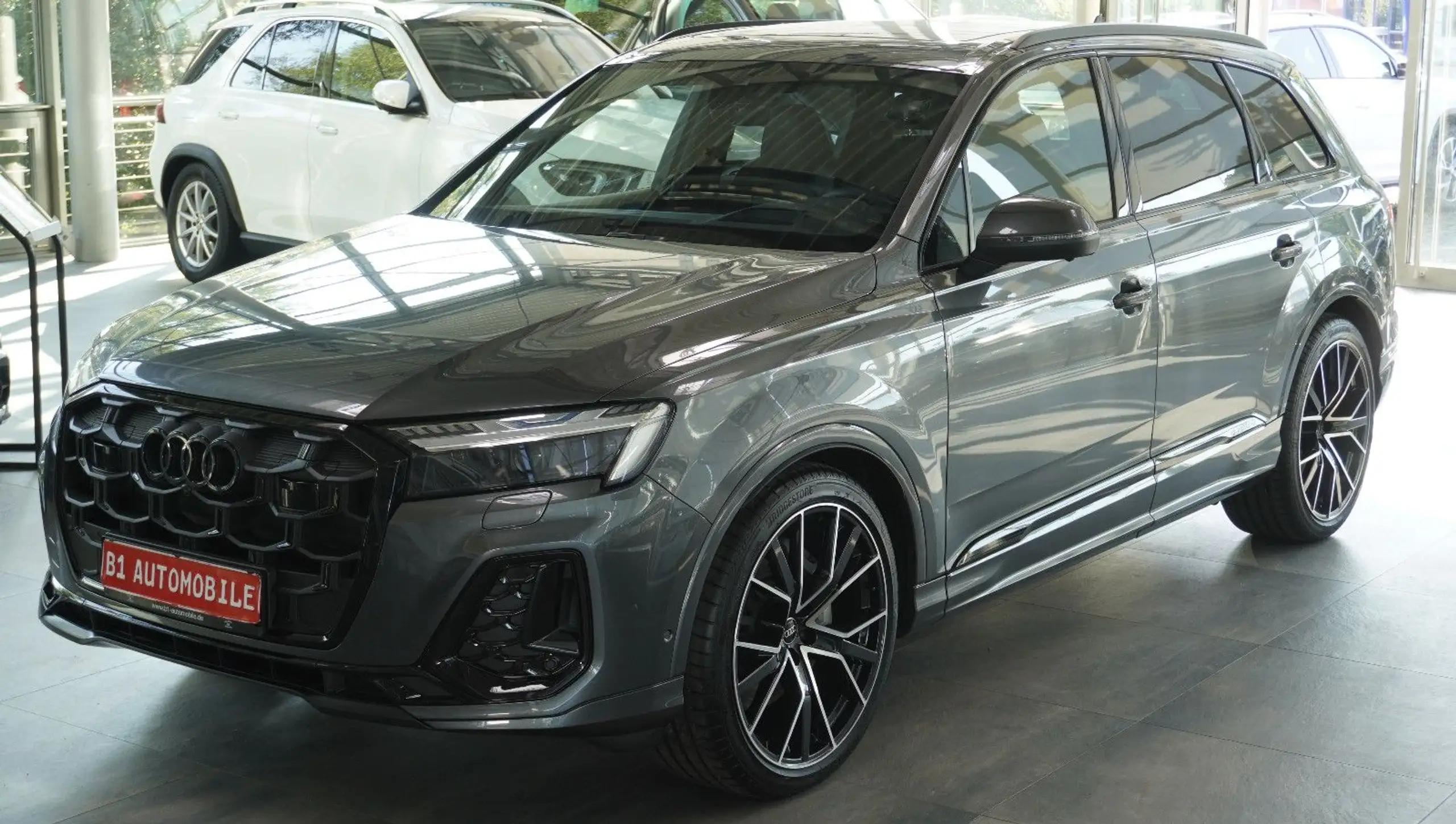 Audi - Q7