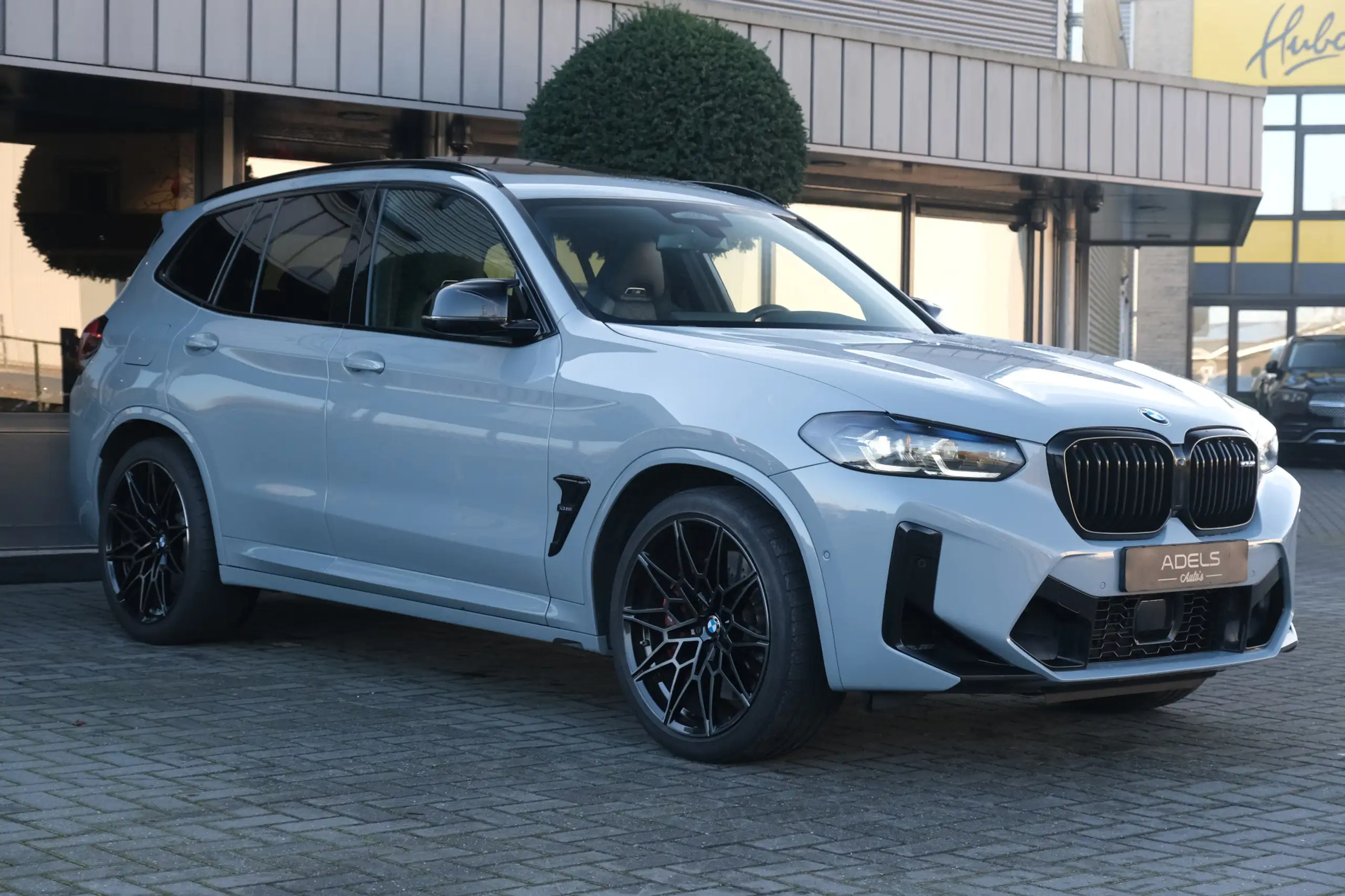 BMW - X3 M