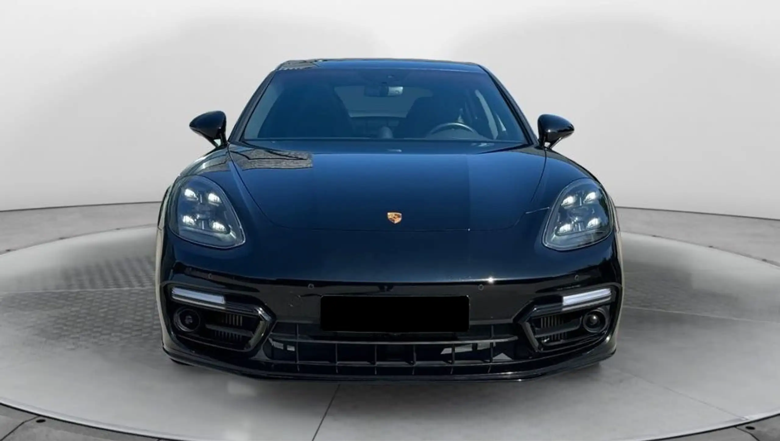 Porsche - Panamera