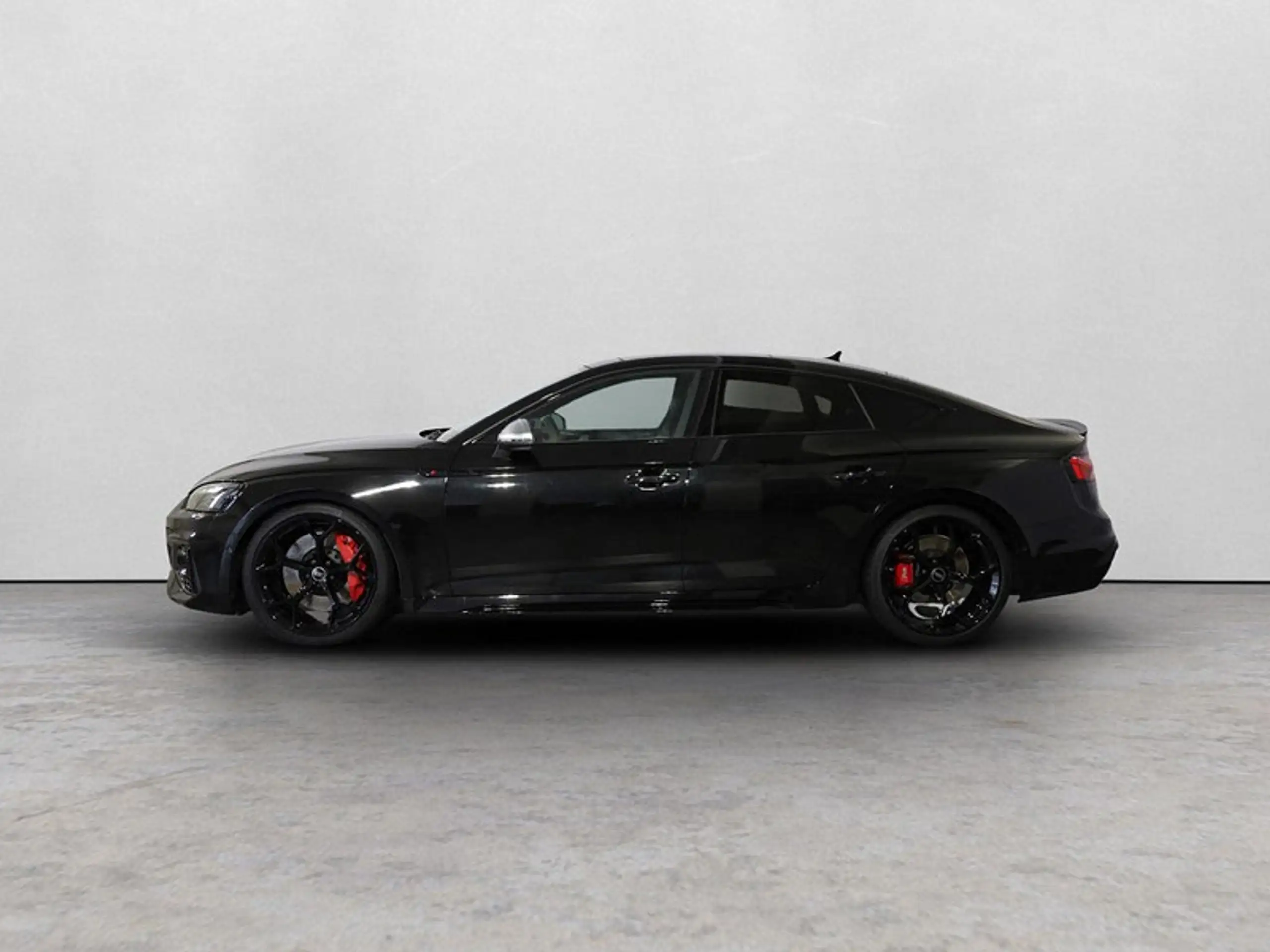 Audi - RS5