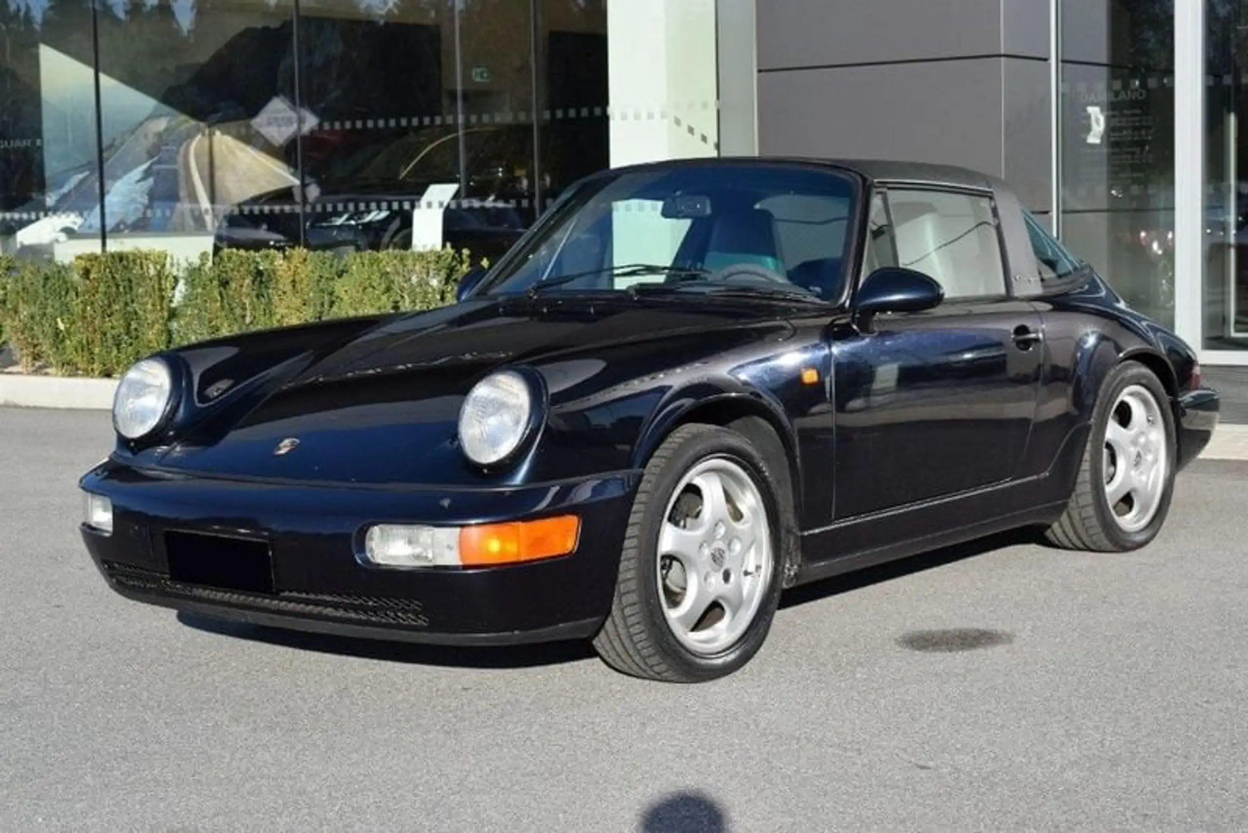 Porsche - 964