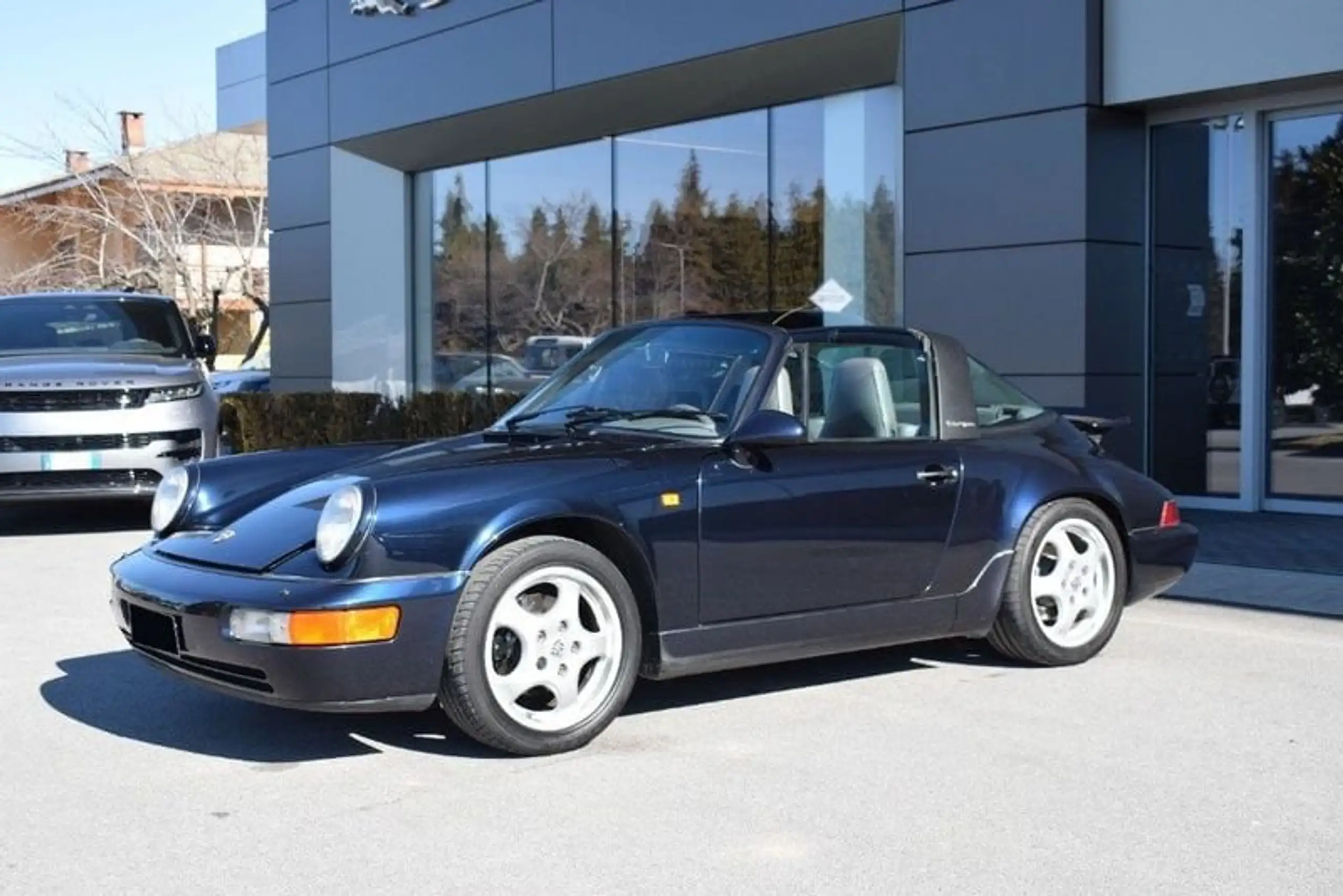 Porsche 964 1993