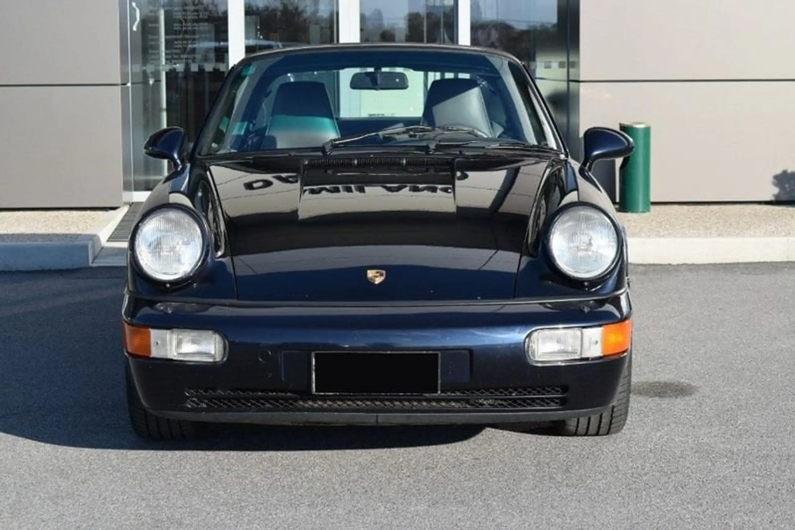 Porsche - 964