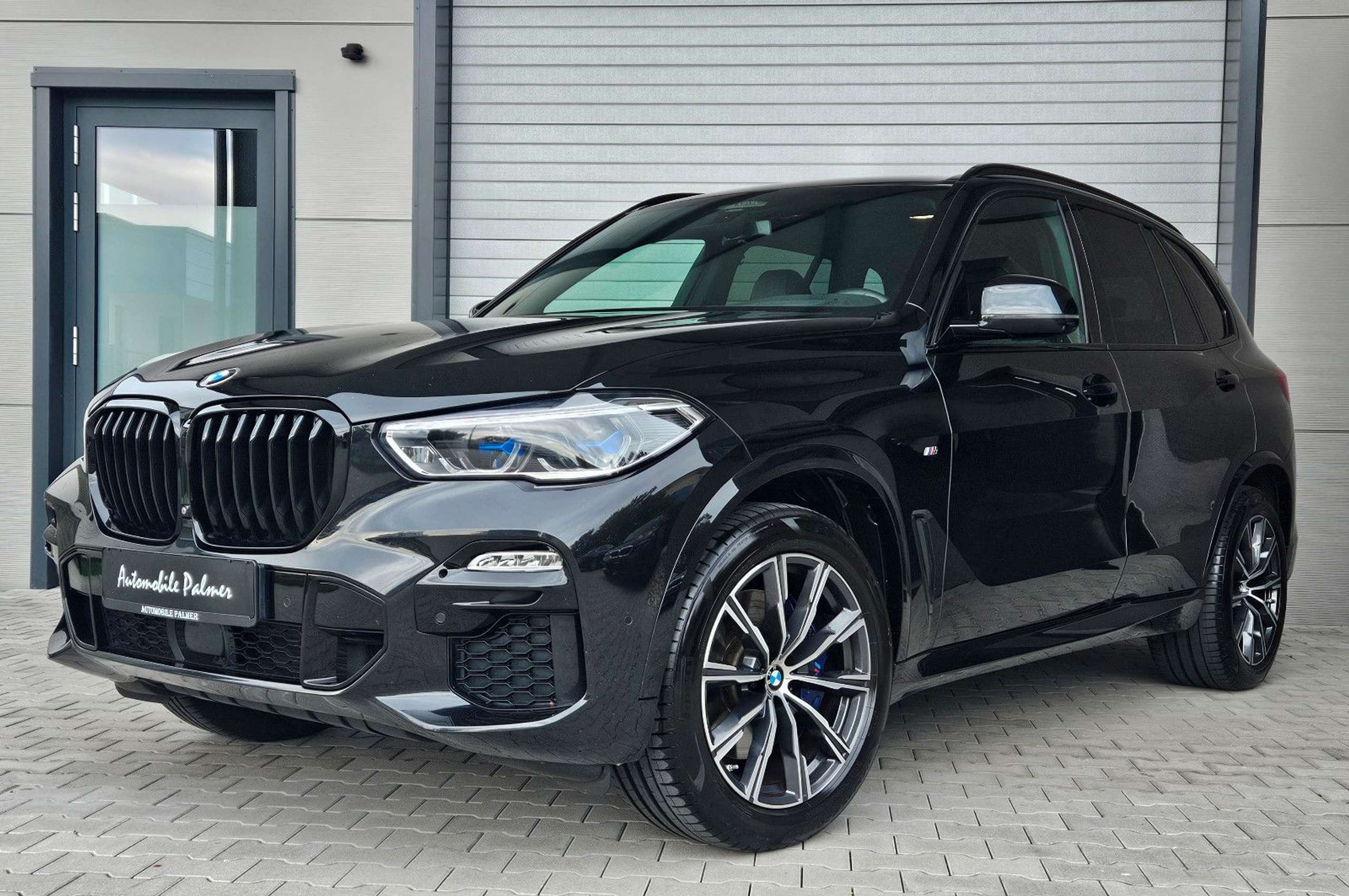 BMW - X5