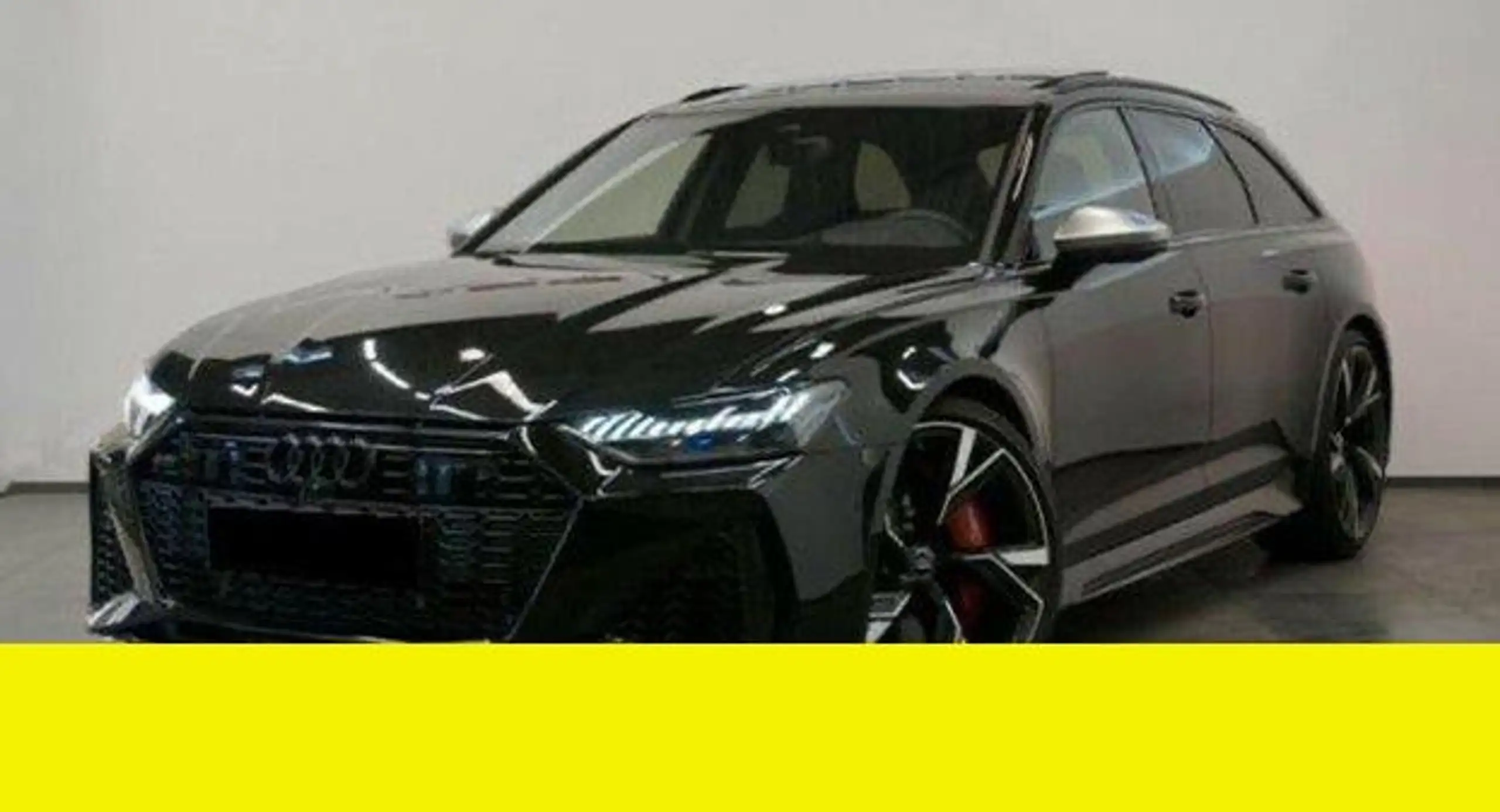 Audi - A6