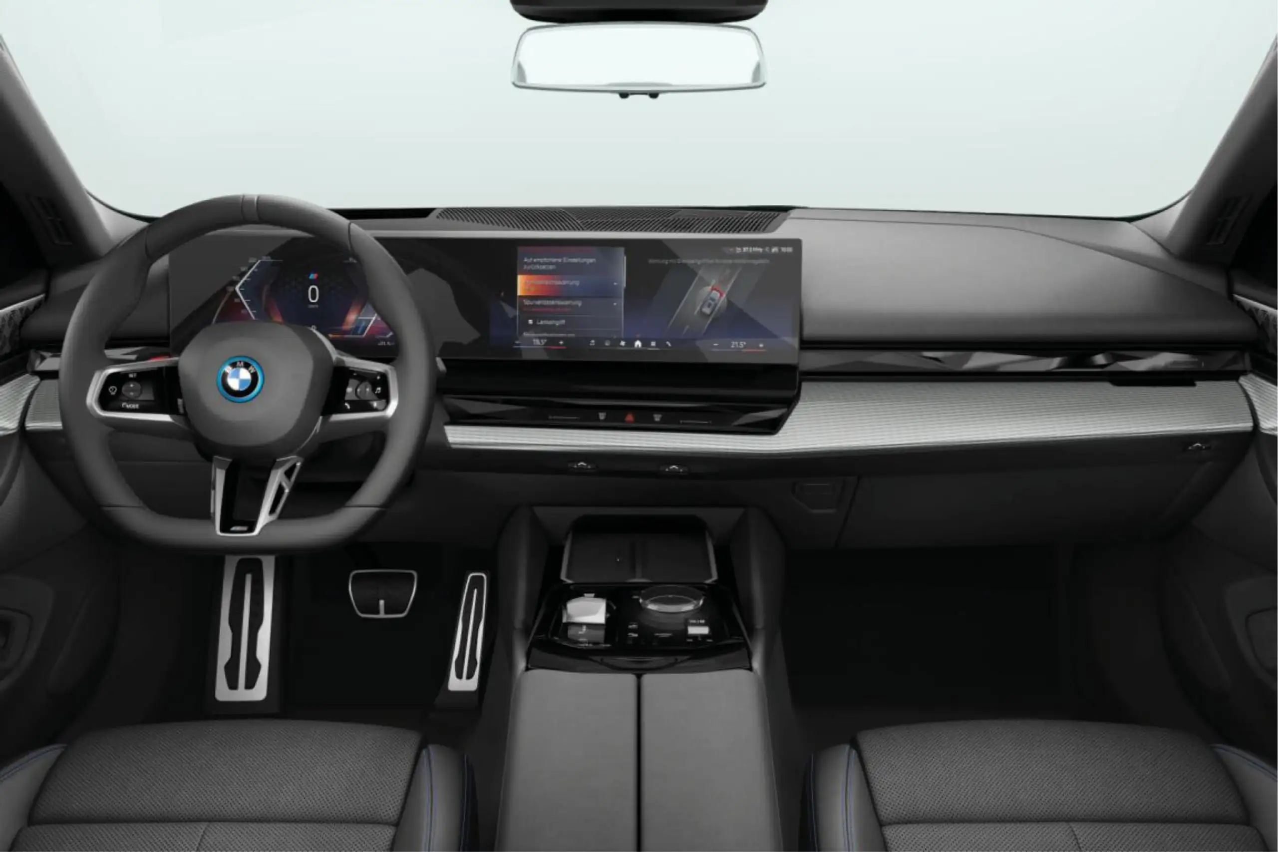 BMW - i5