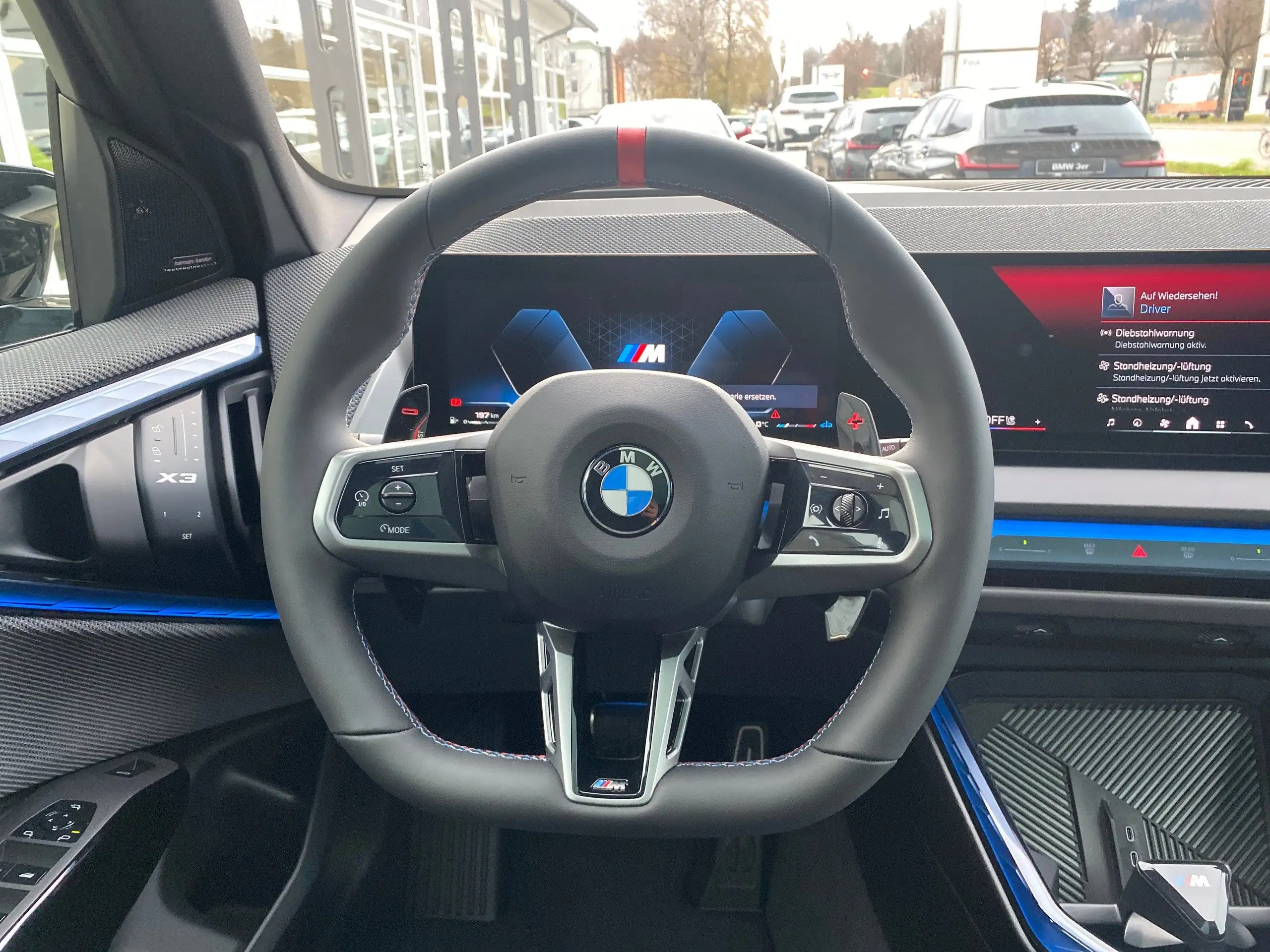 BMW - X3