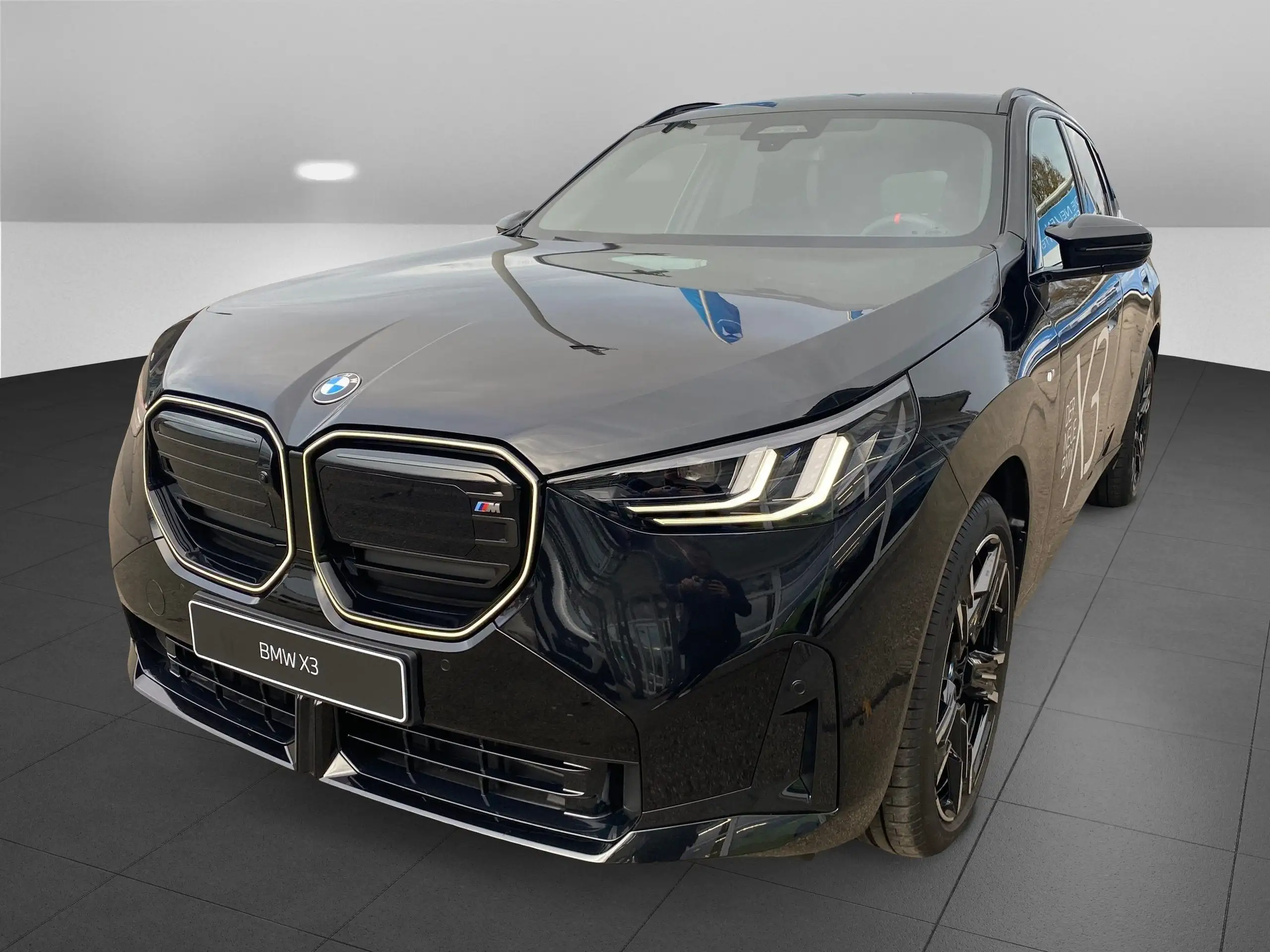 BMW - X3