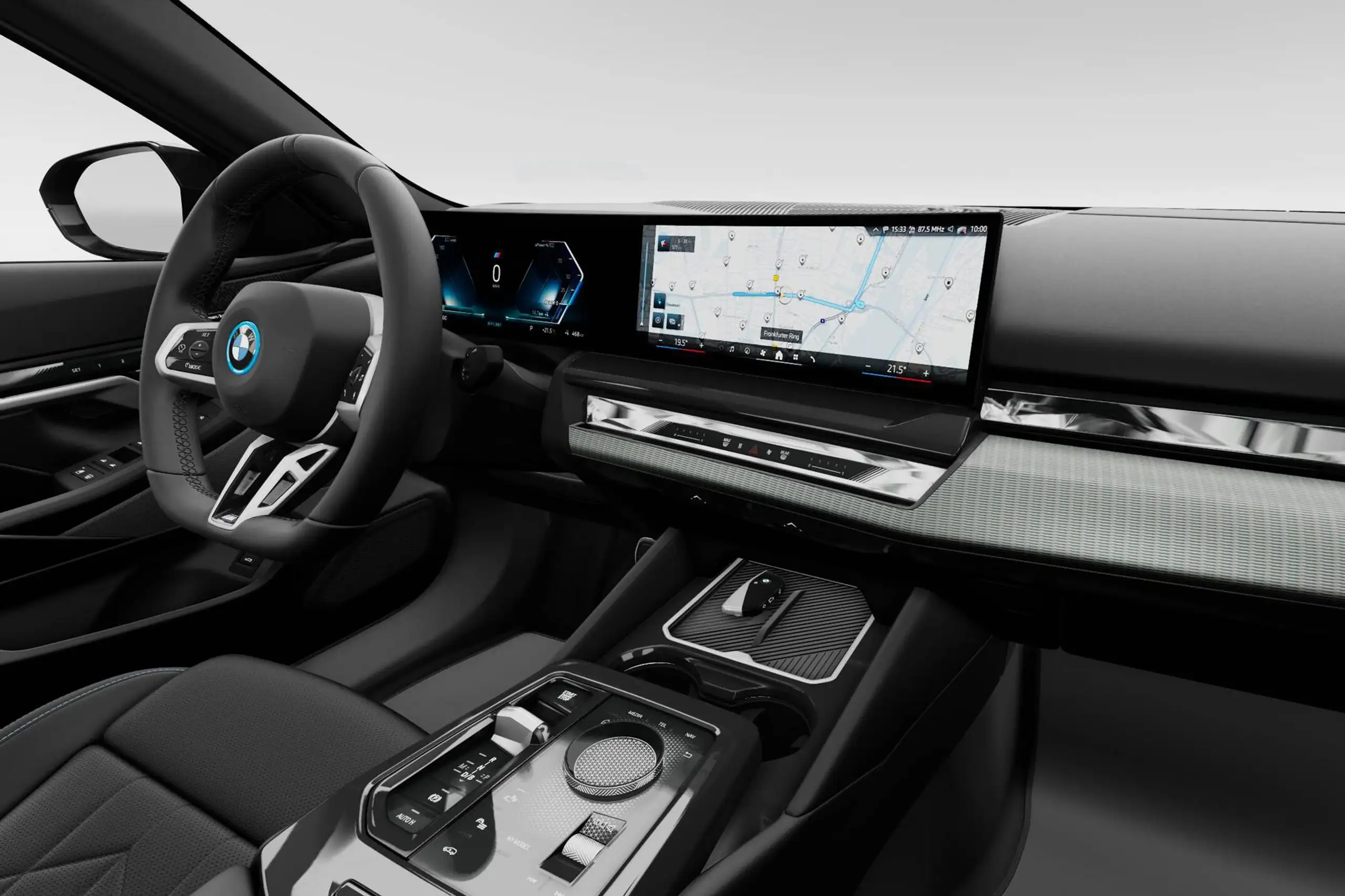 BMW - i5