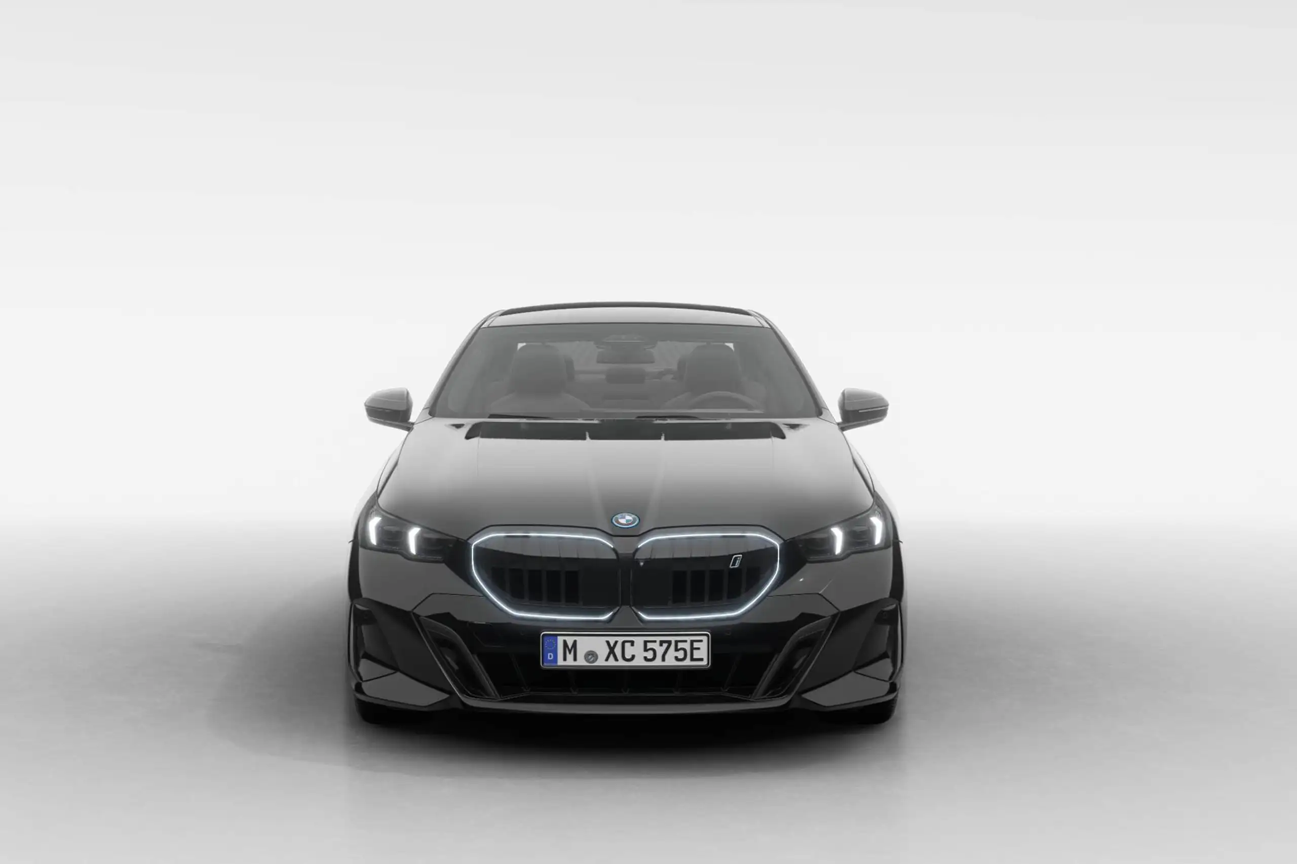 BMW - i5