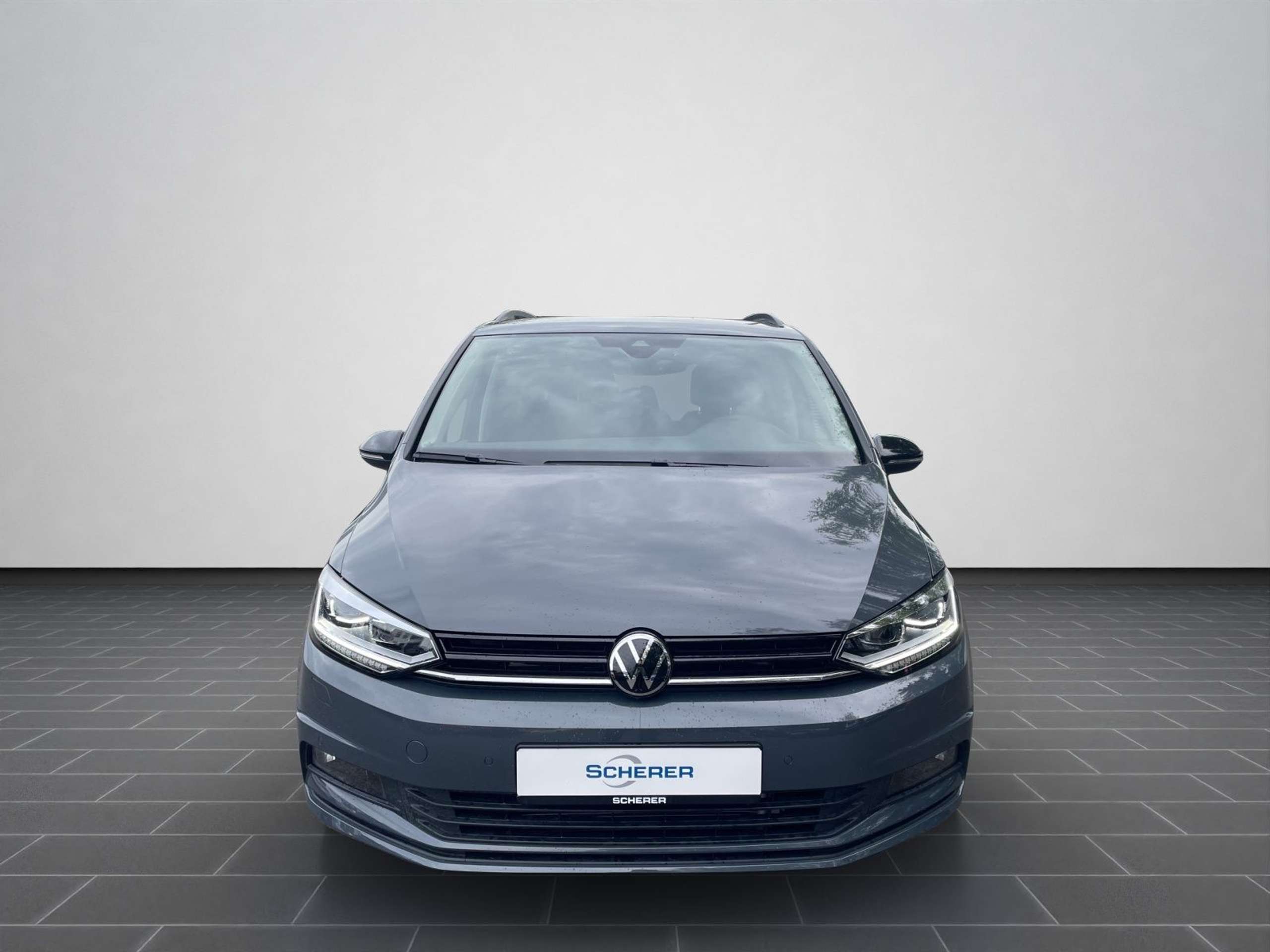 Volkswagen - Touran